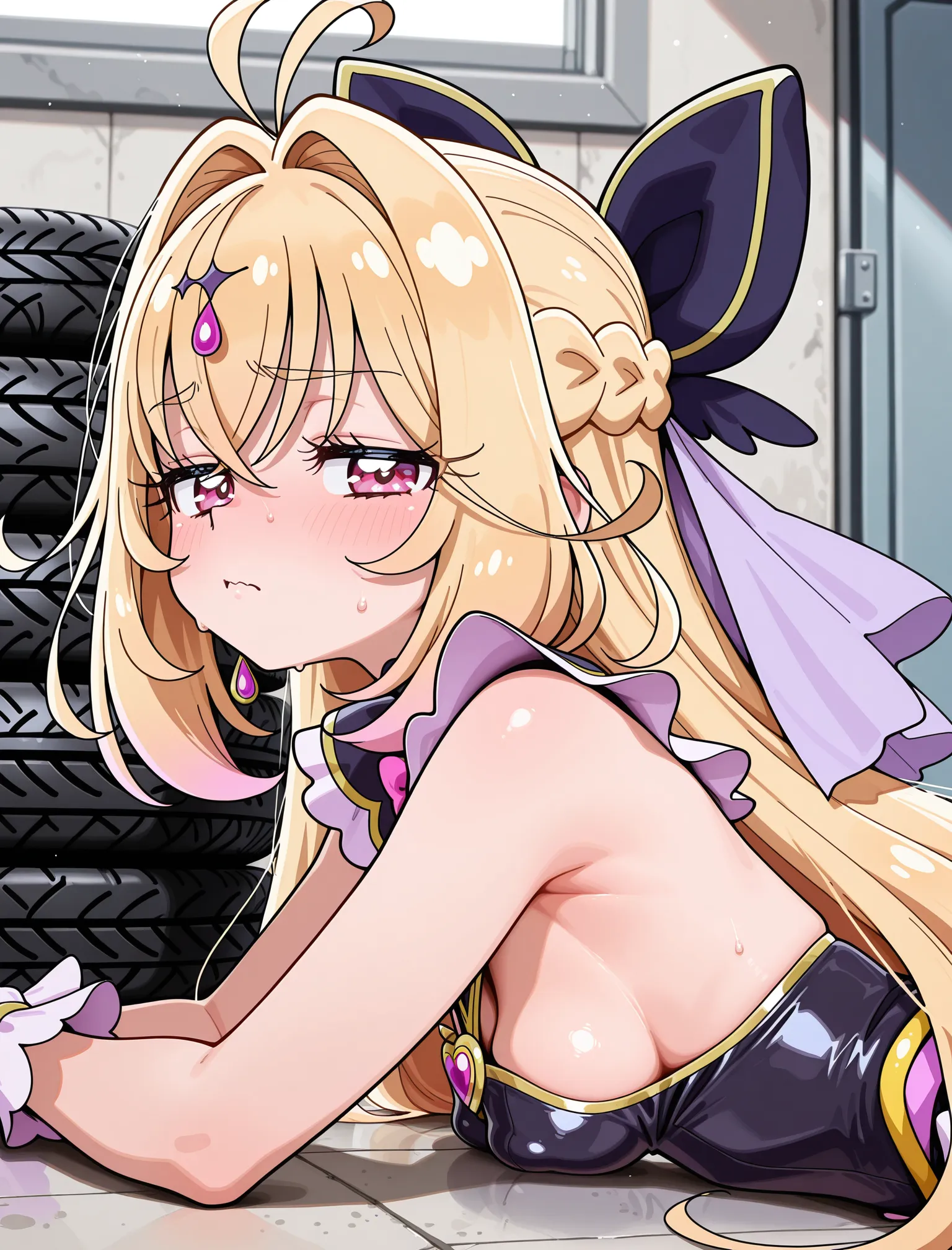 次ページのエロ画像
