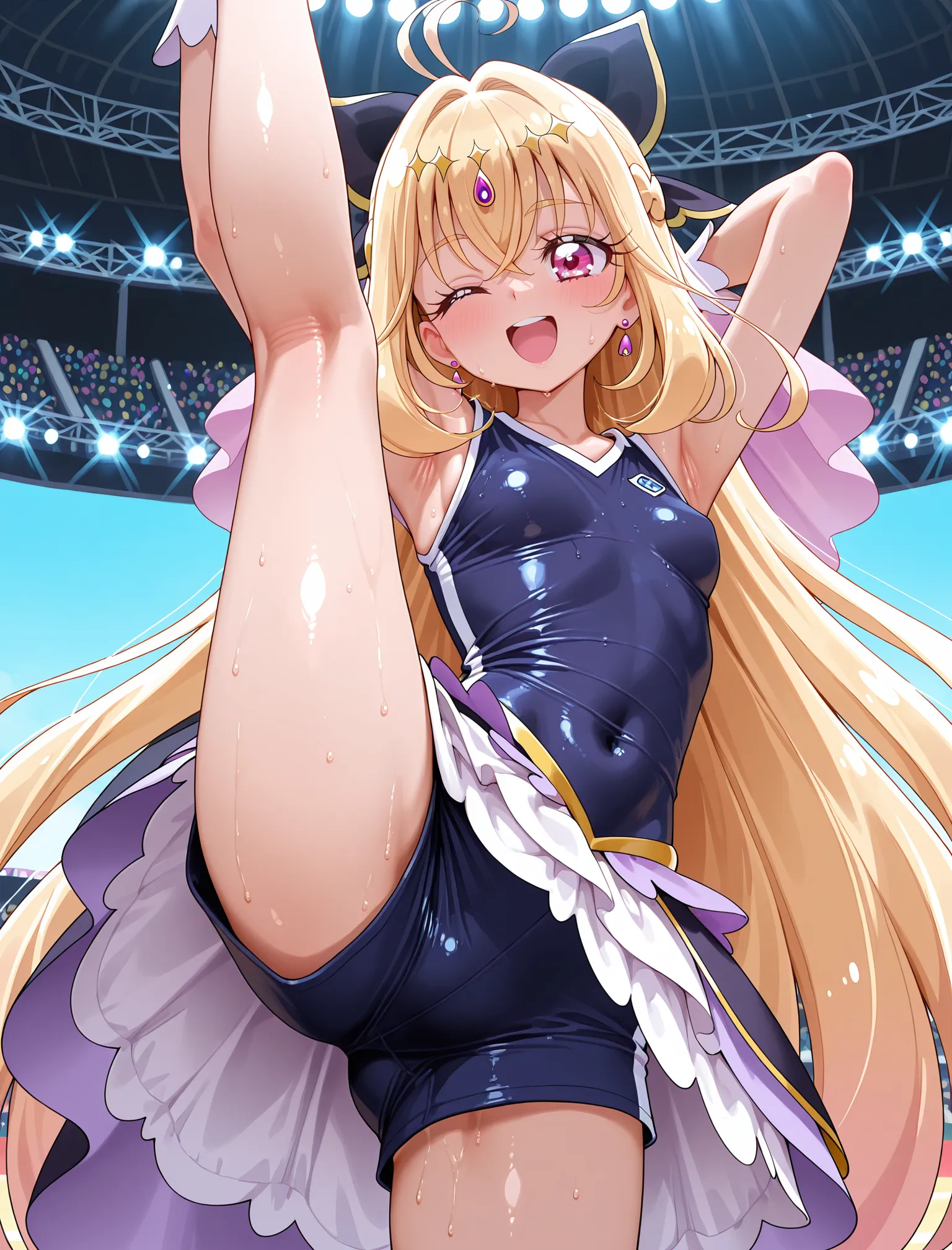 体操服