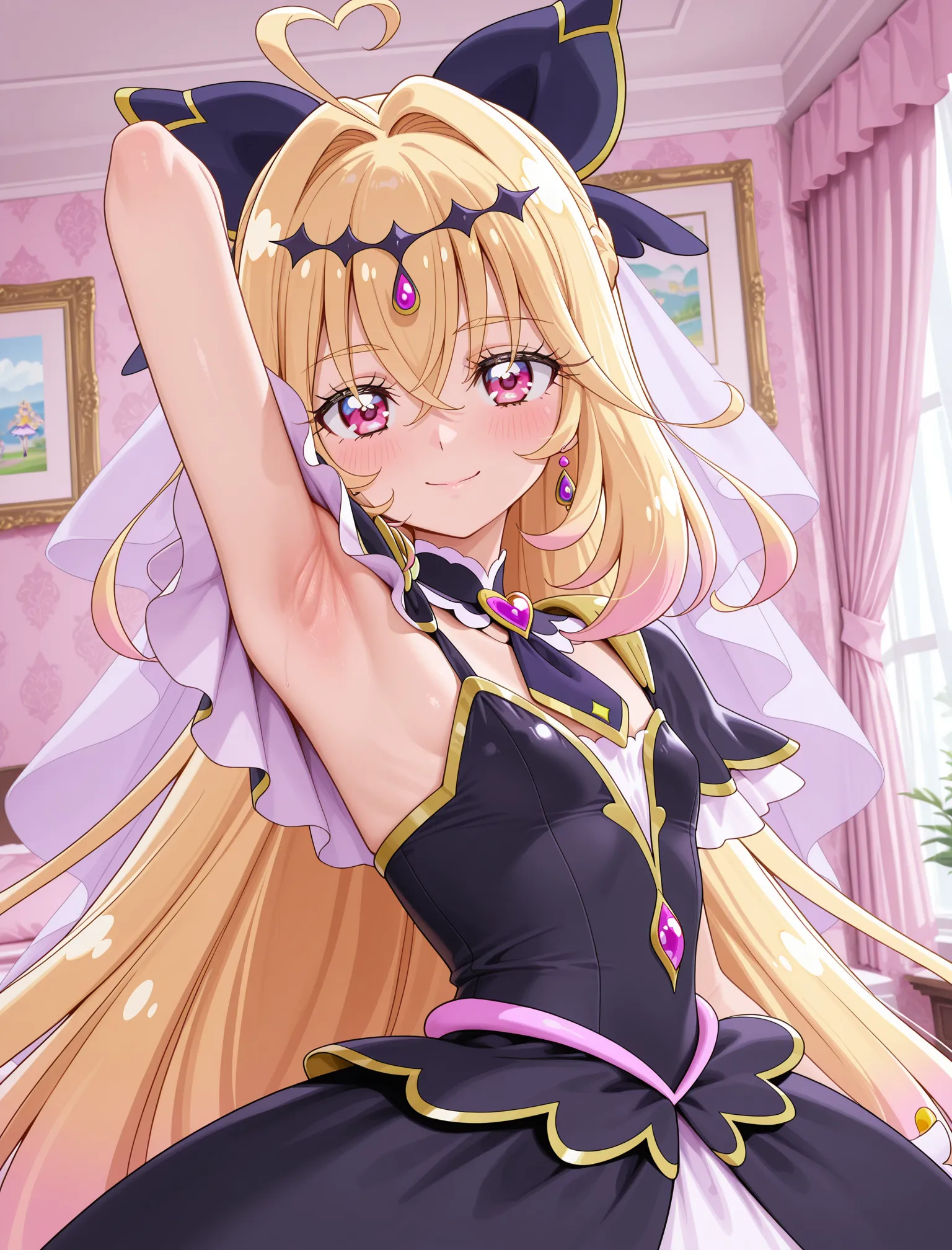 ウェディングドレス