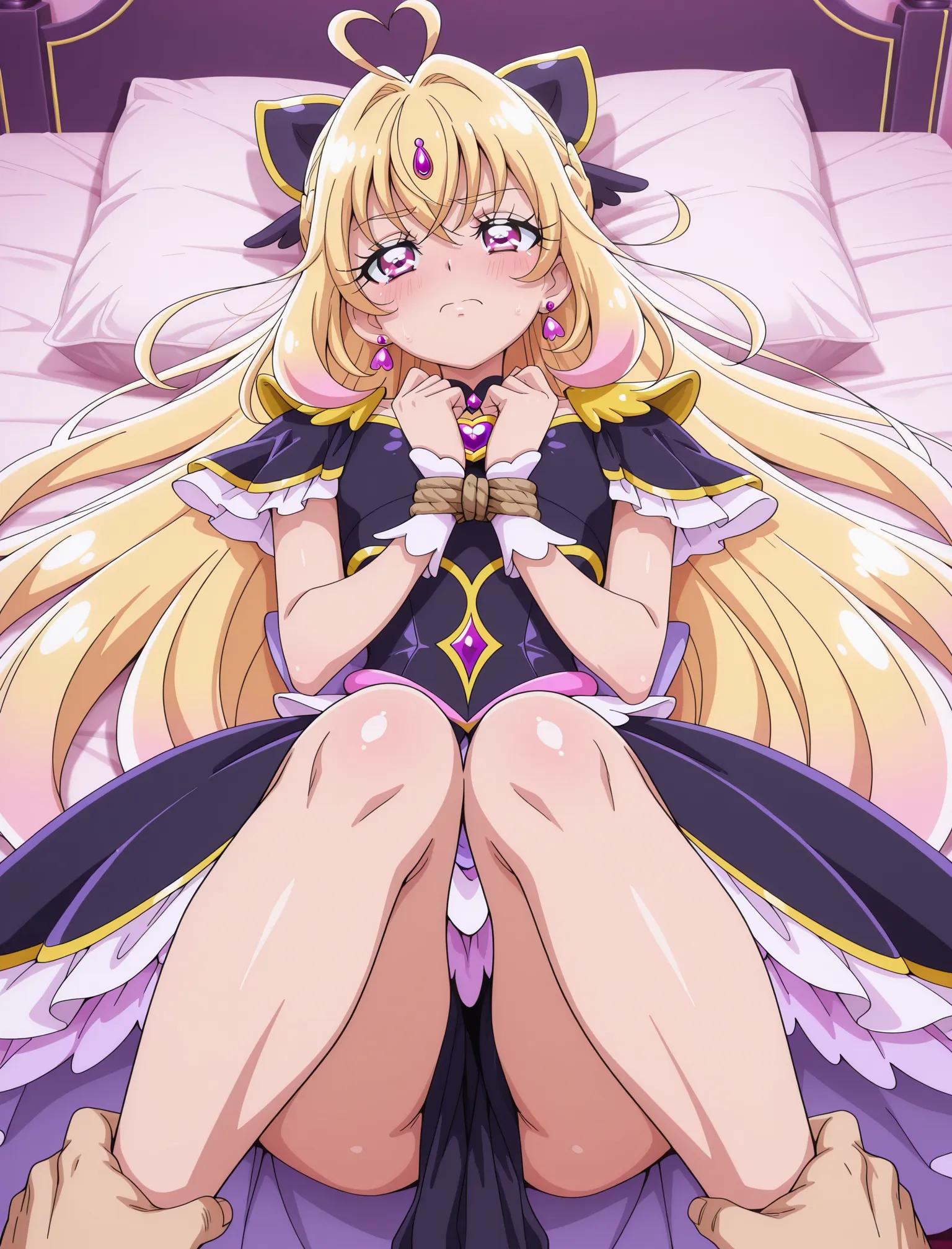 SM