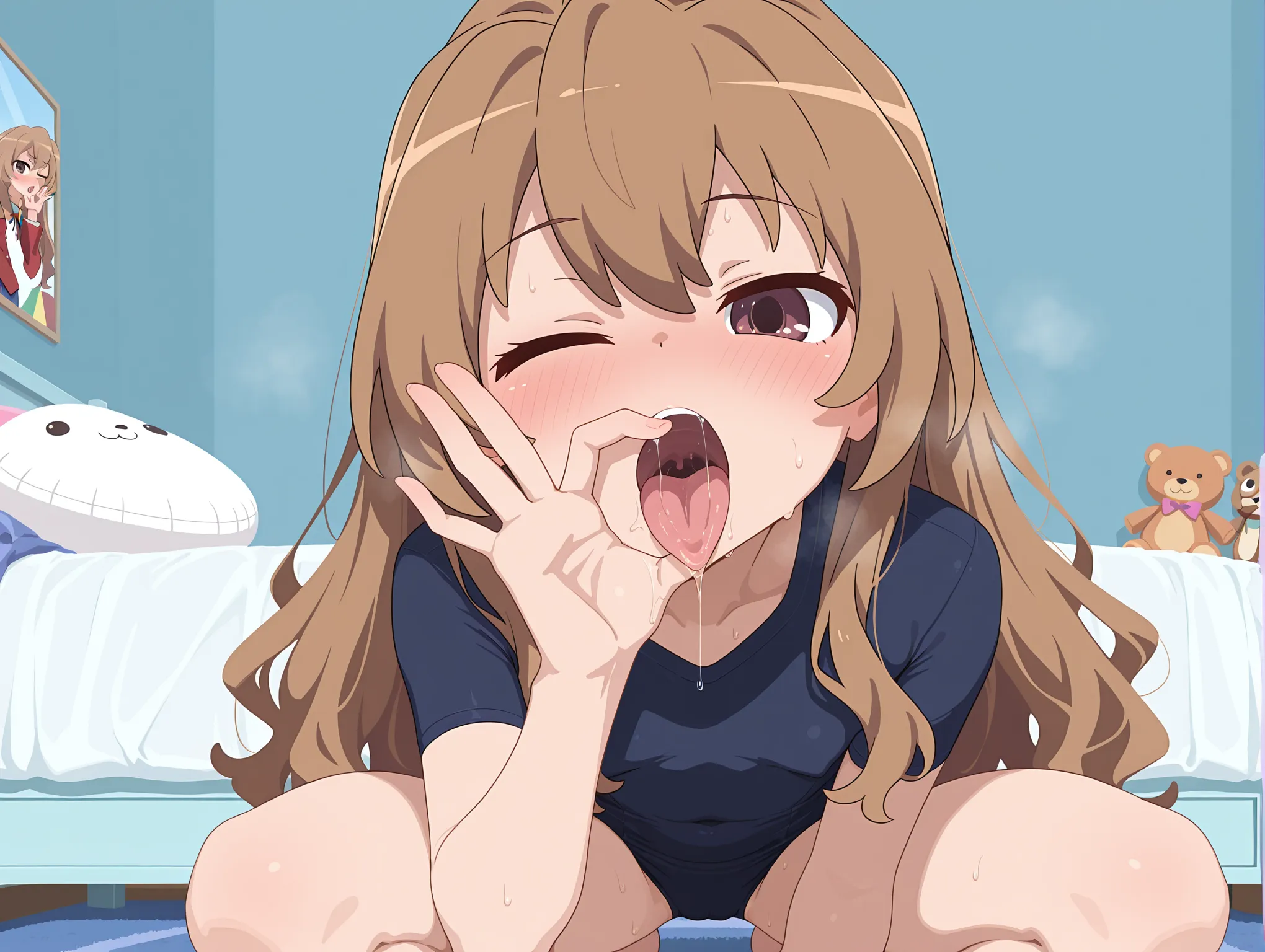 とらドラ！