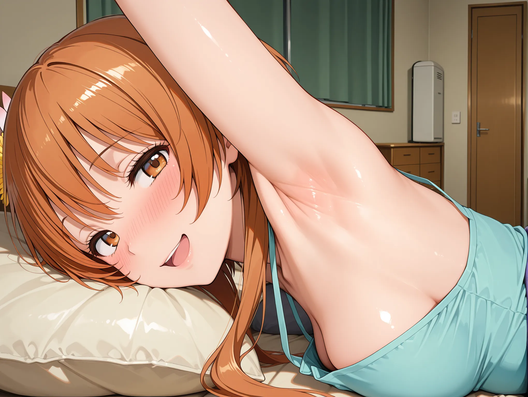 ニセコイ