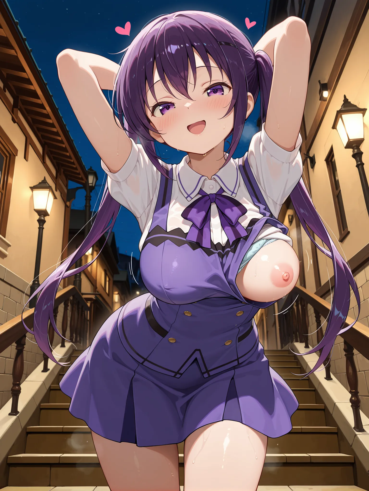 ご注文はうさぎですか？