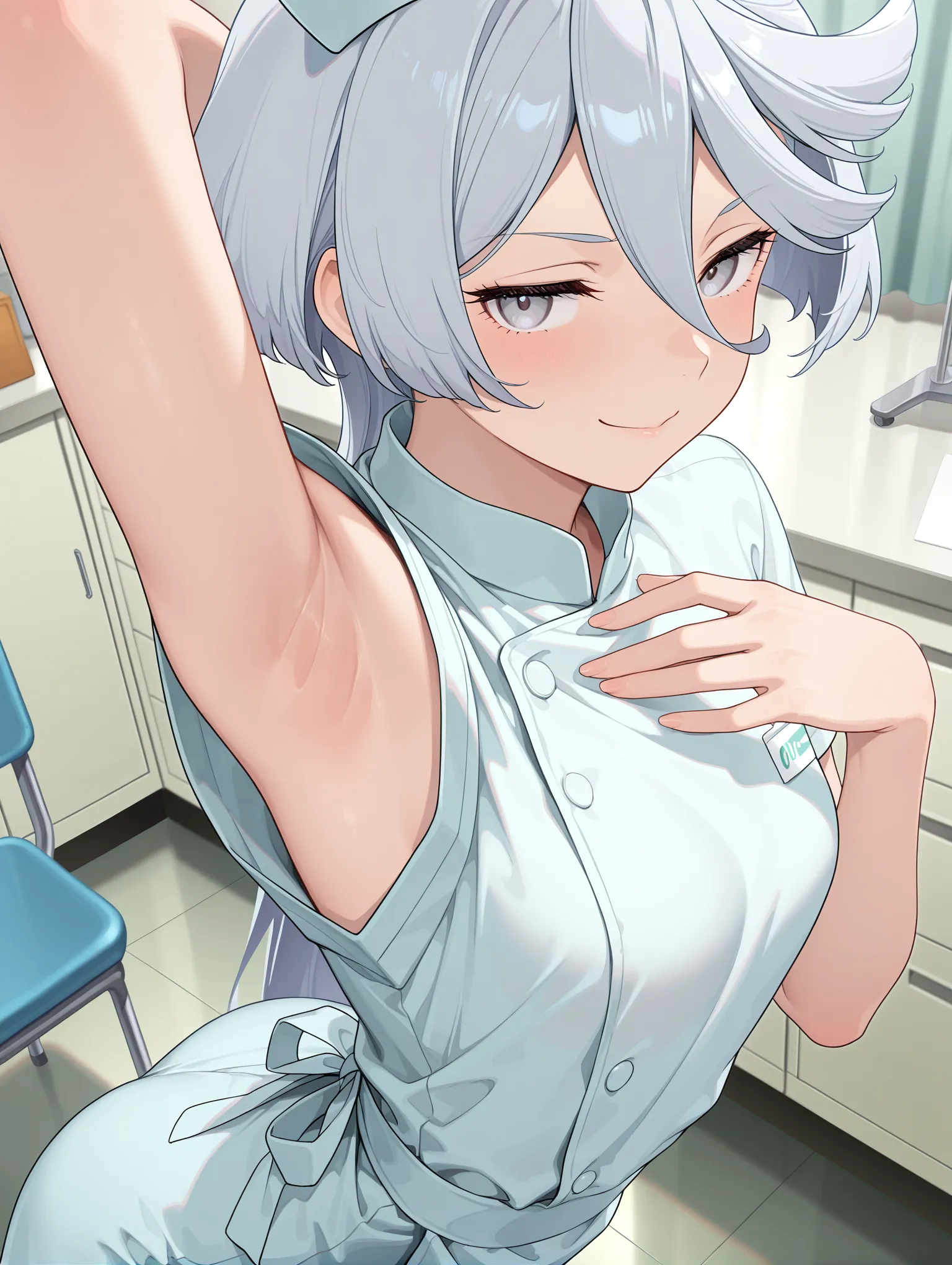 ナース