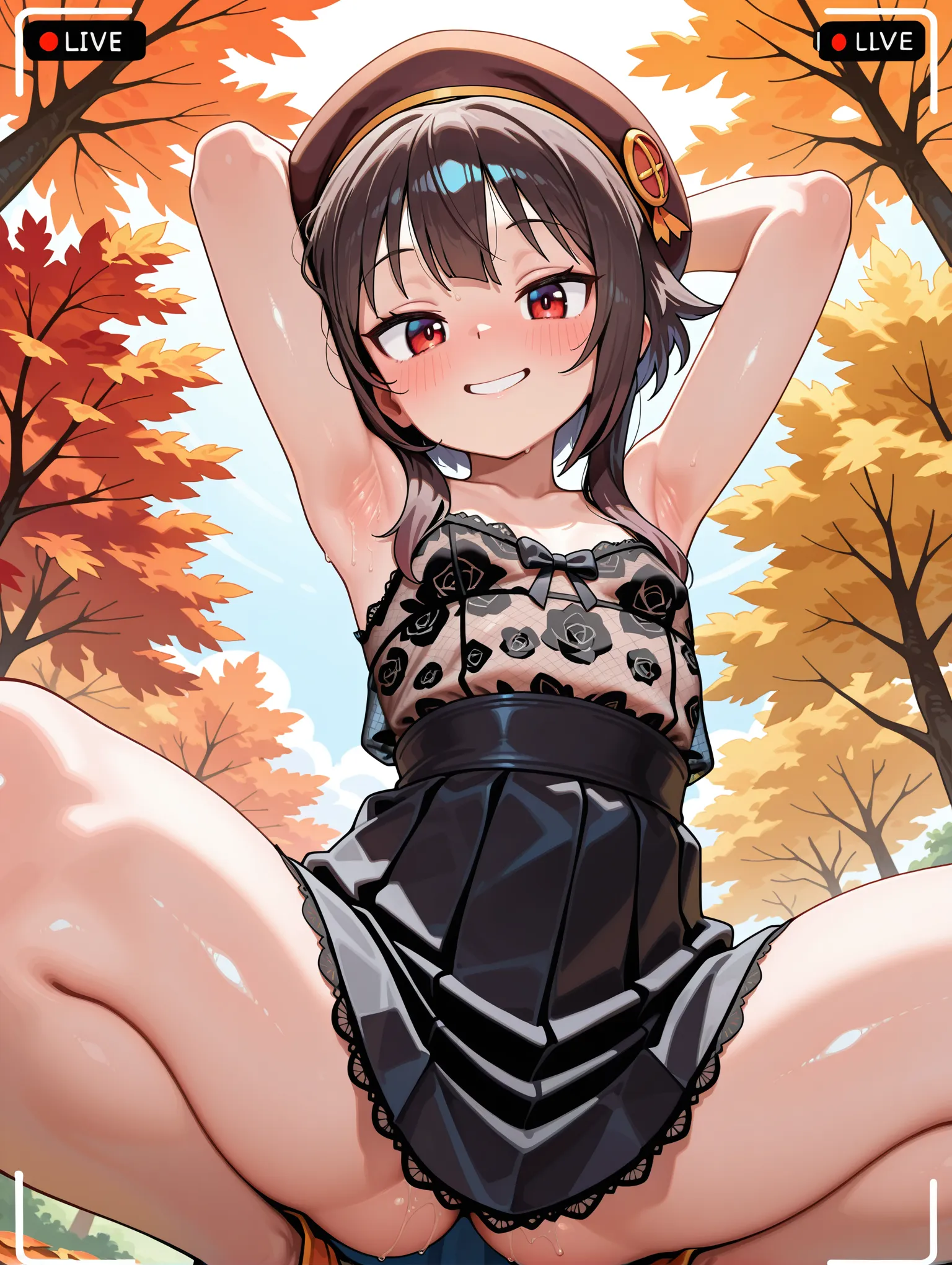 この素晴らしい世界に祝福を！