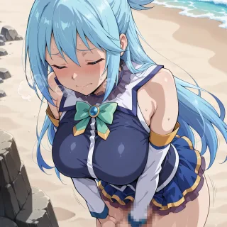 この素晴らしい世界に祝福を！
