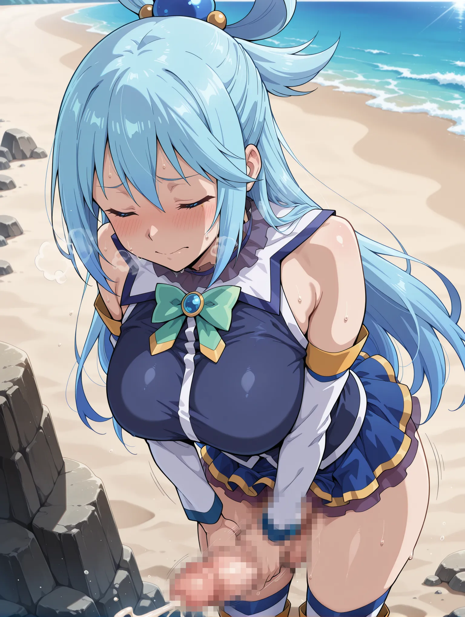 オナニー