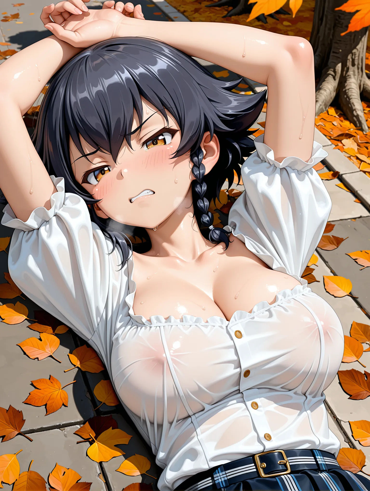 秋