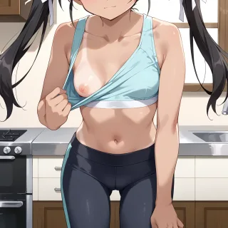 猫耳