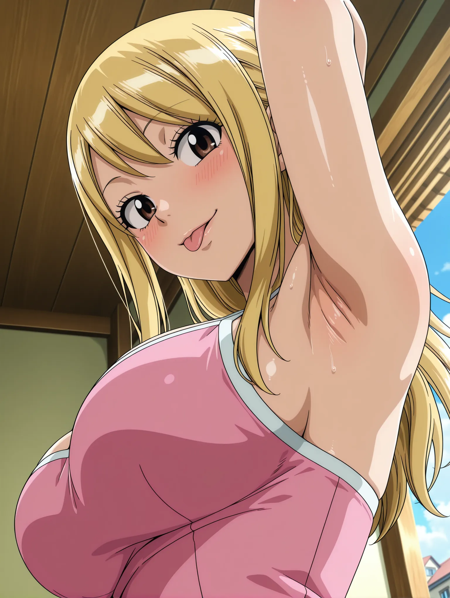 FAIRY TAIL