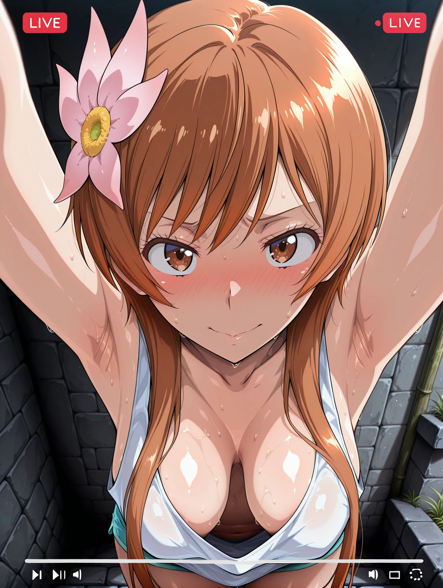 ニセコイ