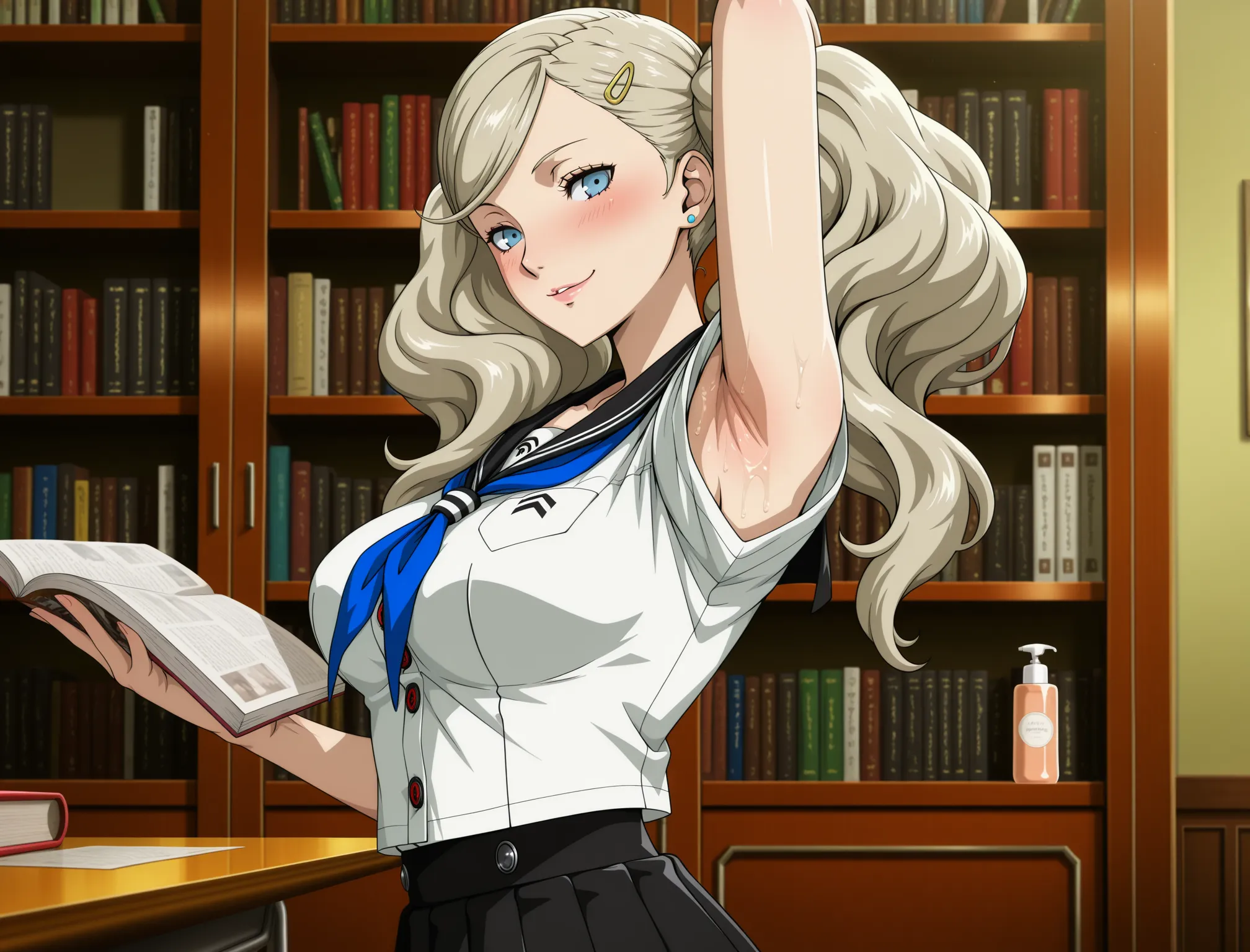 学生服