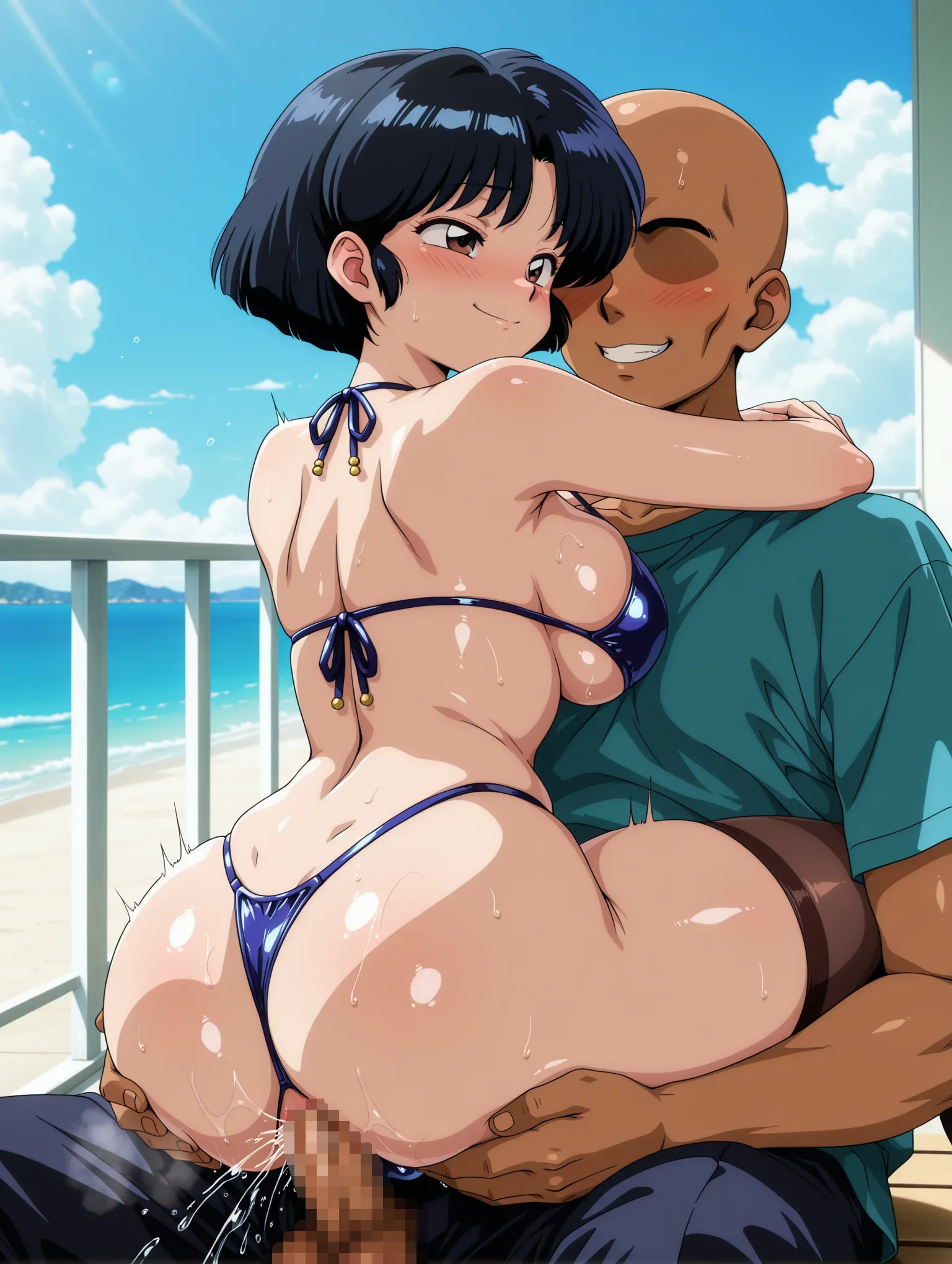 らんま1/2