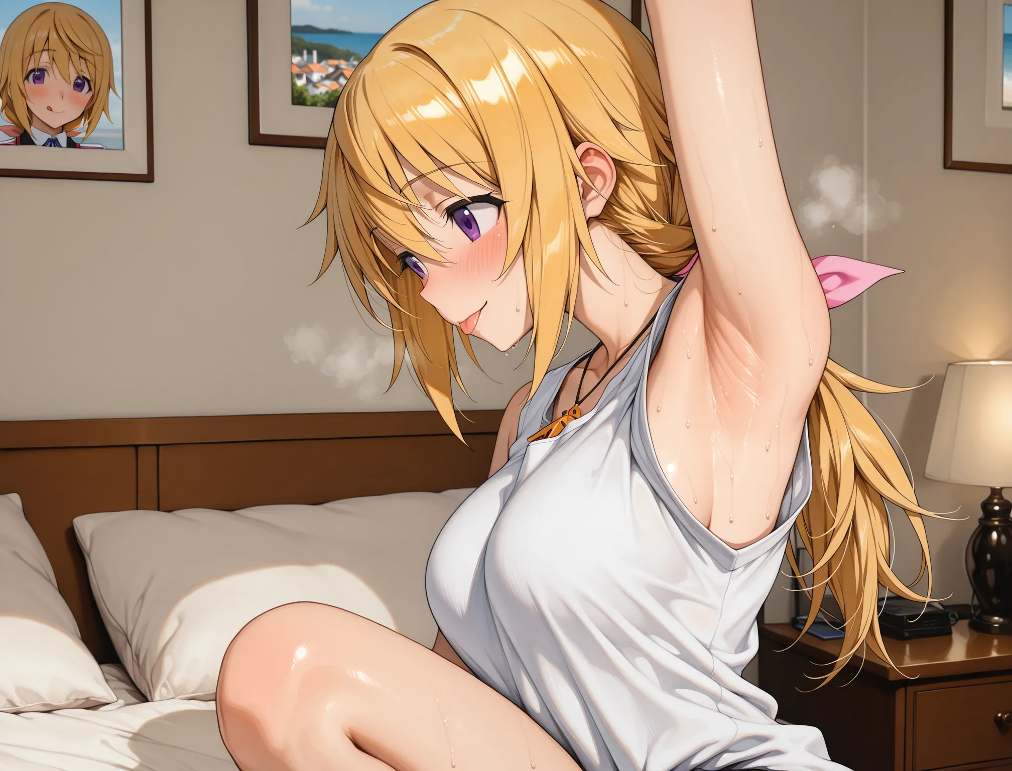 脇・腋