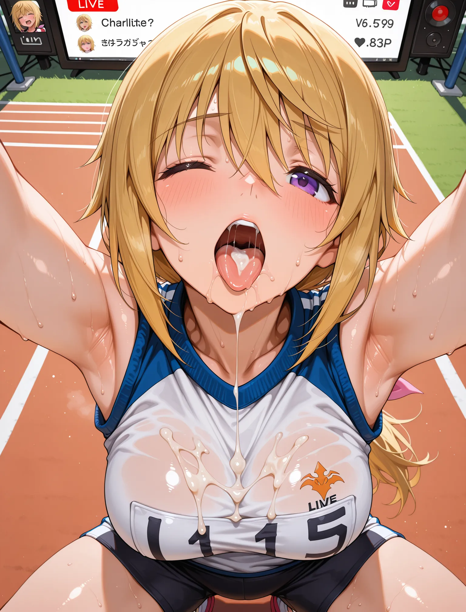 体操服