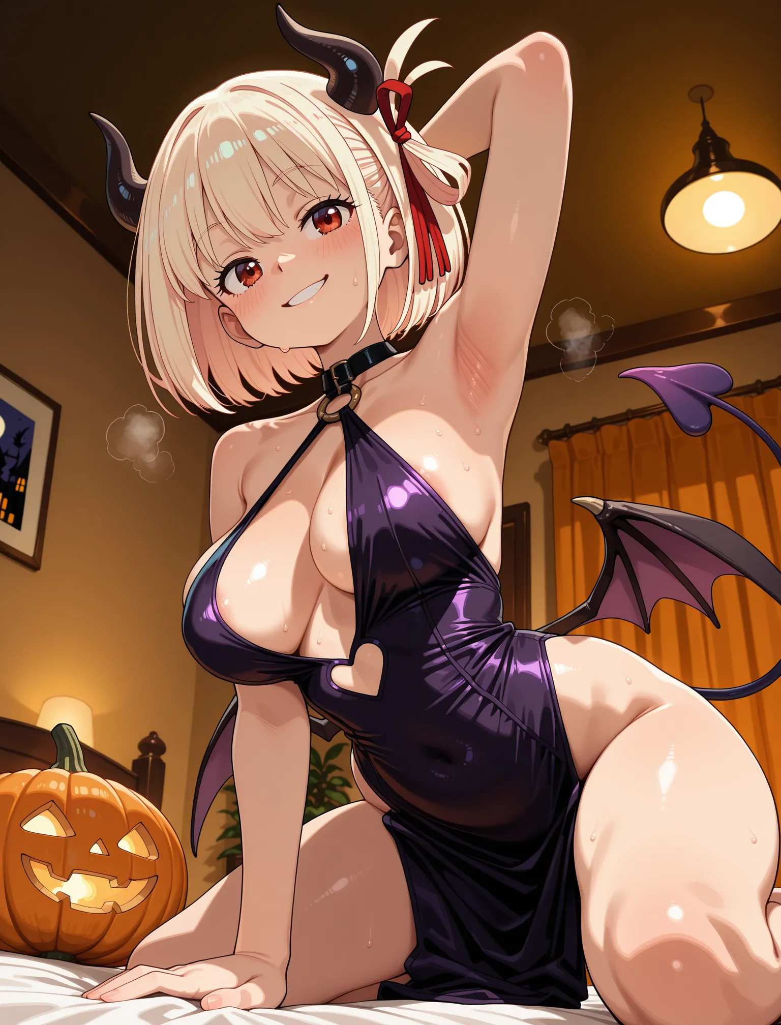 リコリス・リコイル