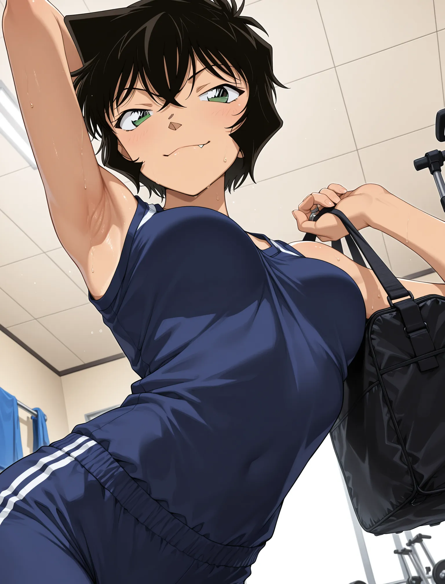 名探偵コナン