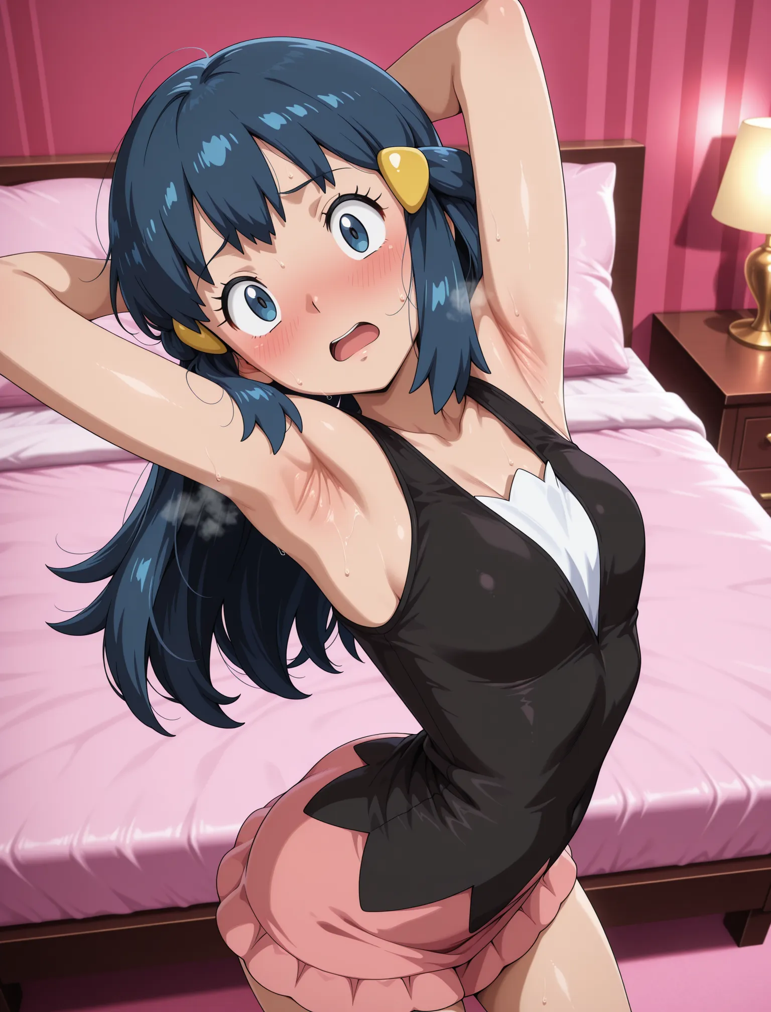 脇・腋