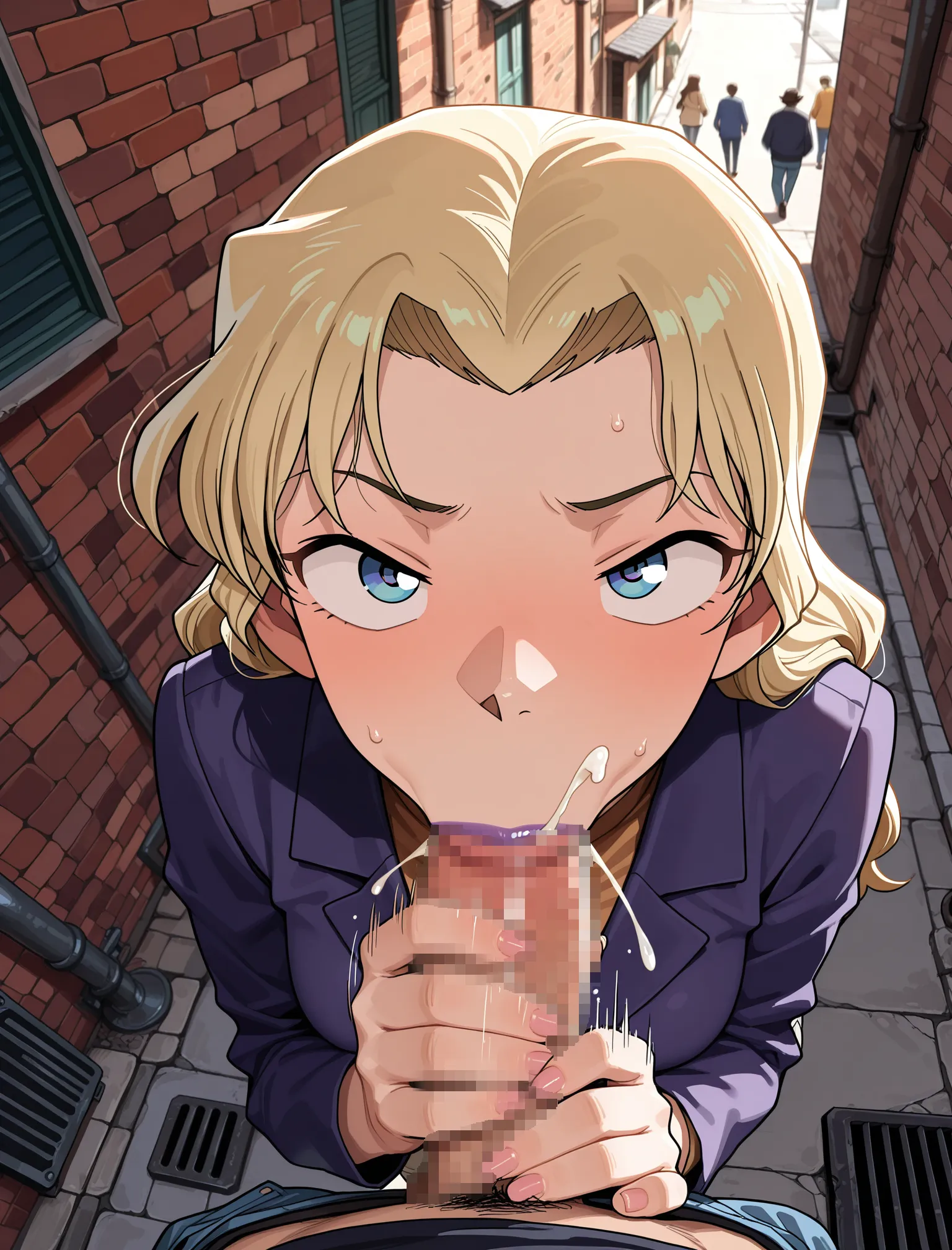 Detective Conan