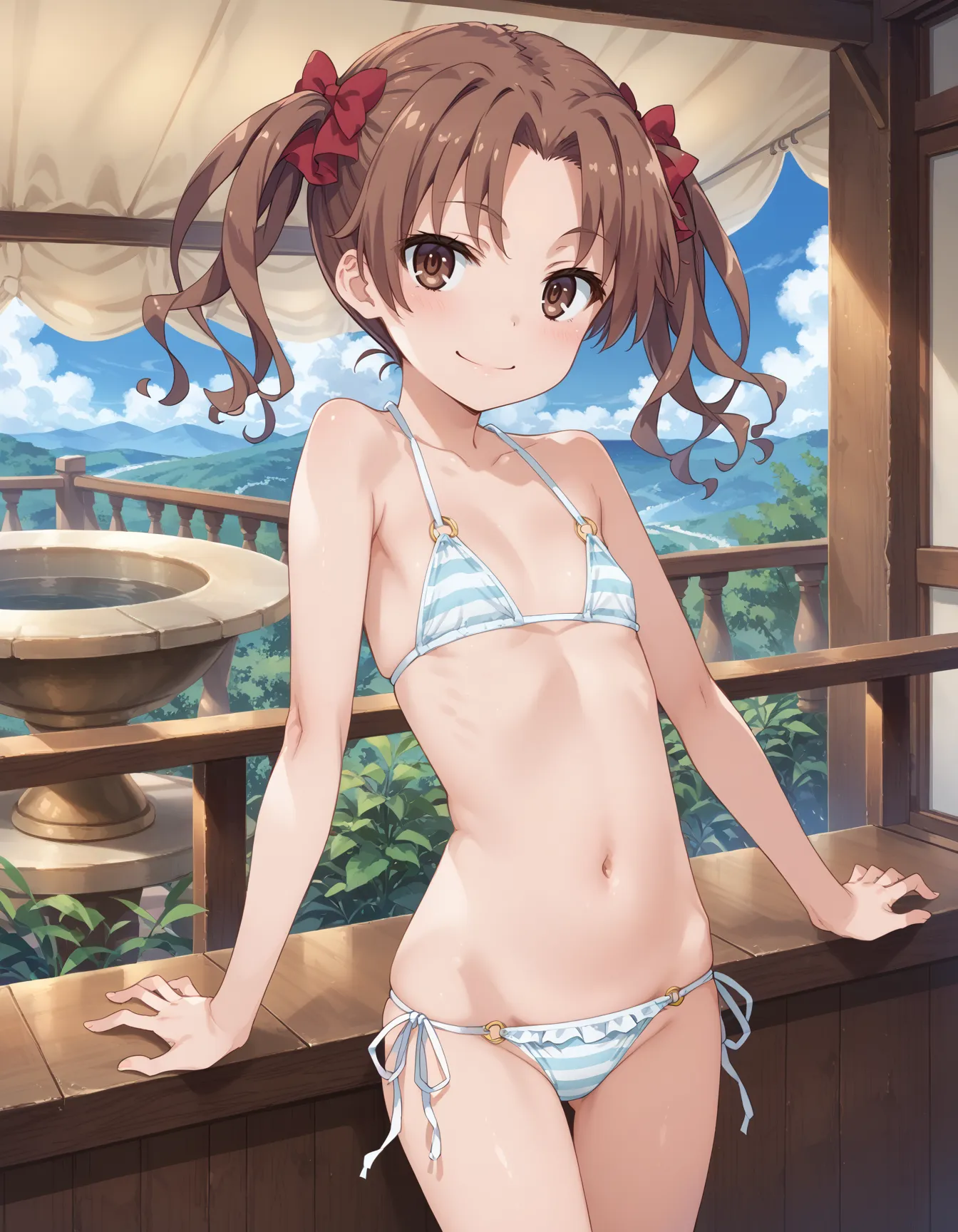 下乳