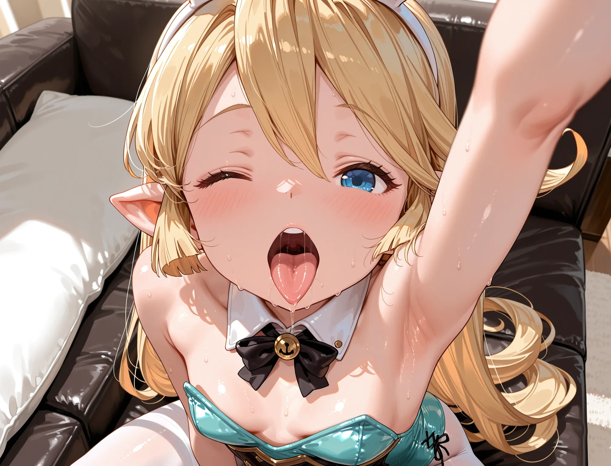 シャルロッテ 二次元・アニメキャラクター別エロ画像