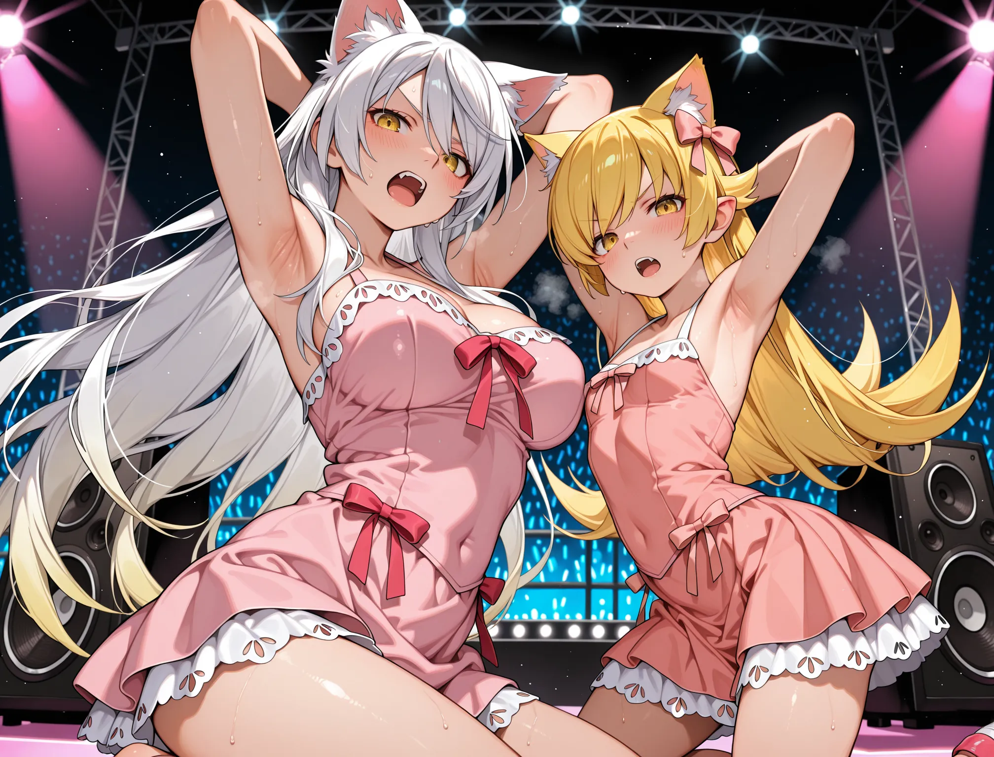 アイドル