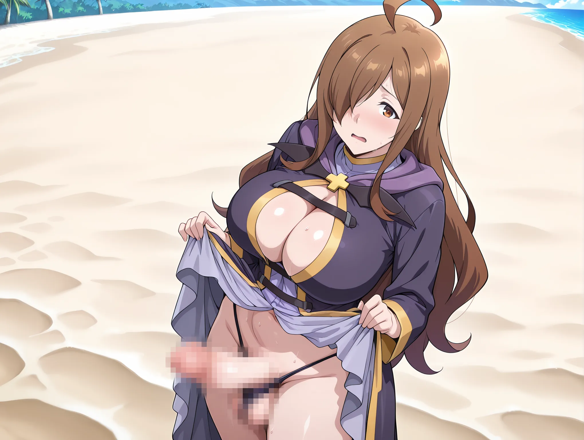 この素晴らしい世界に祝福を！