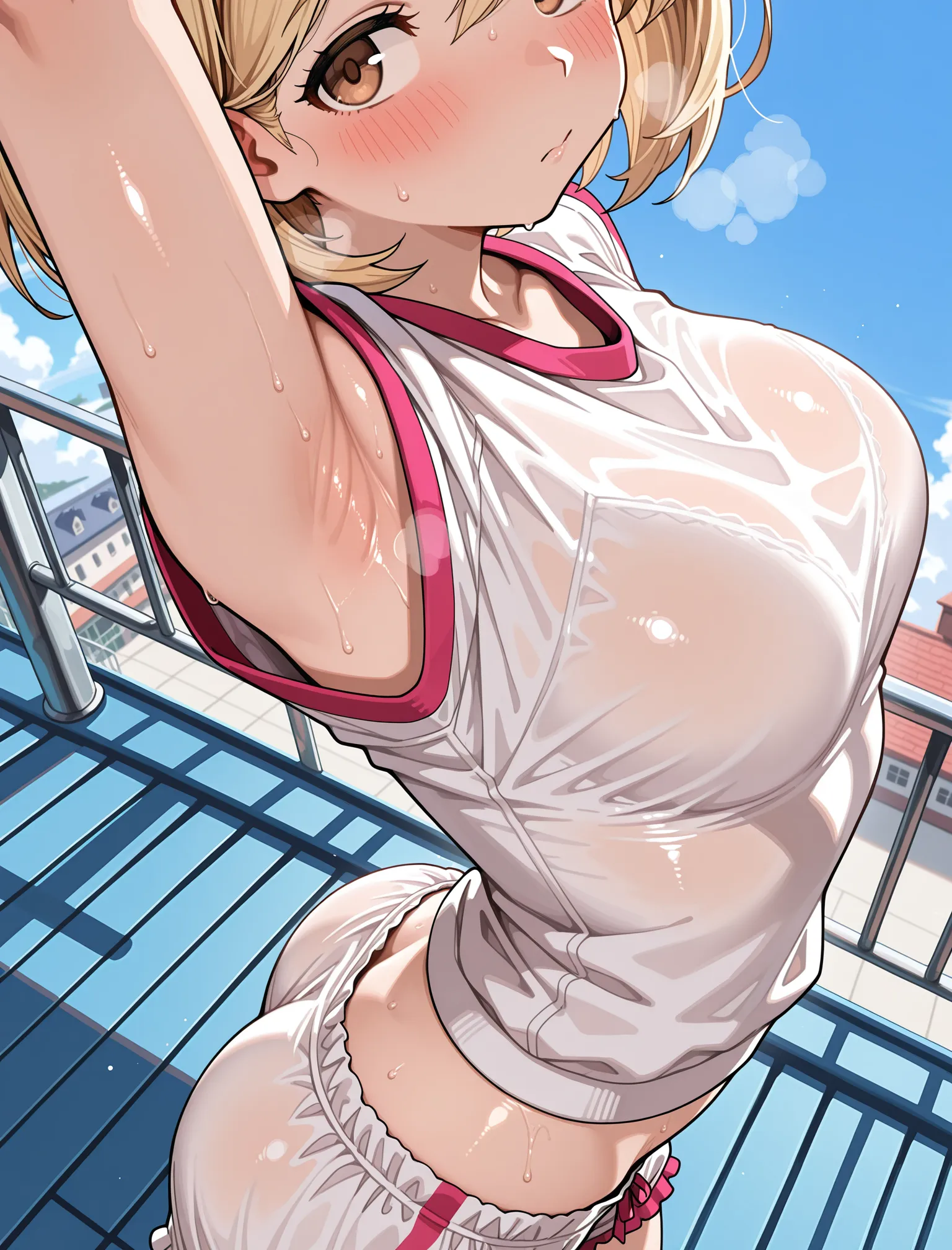 体操服