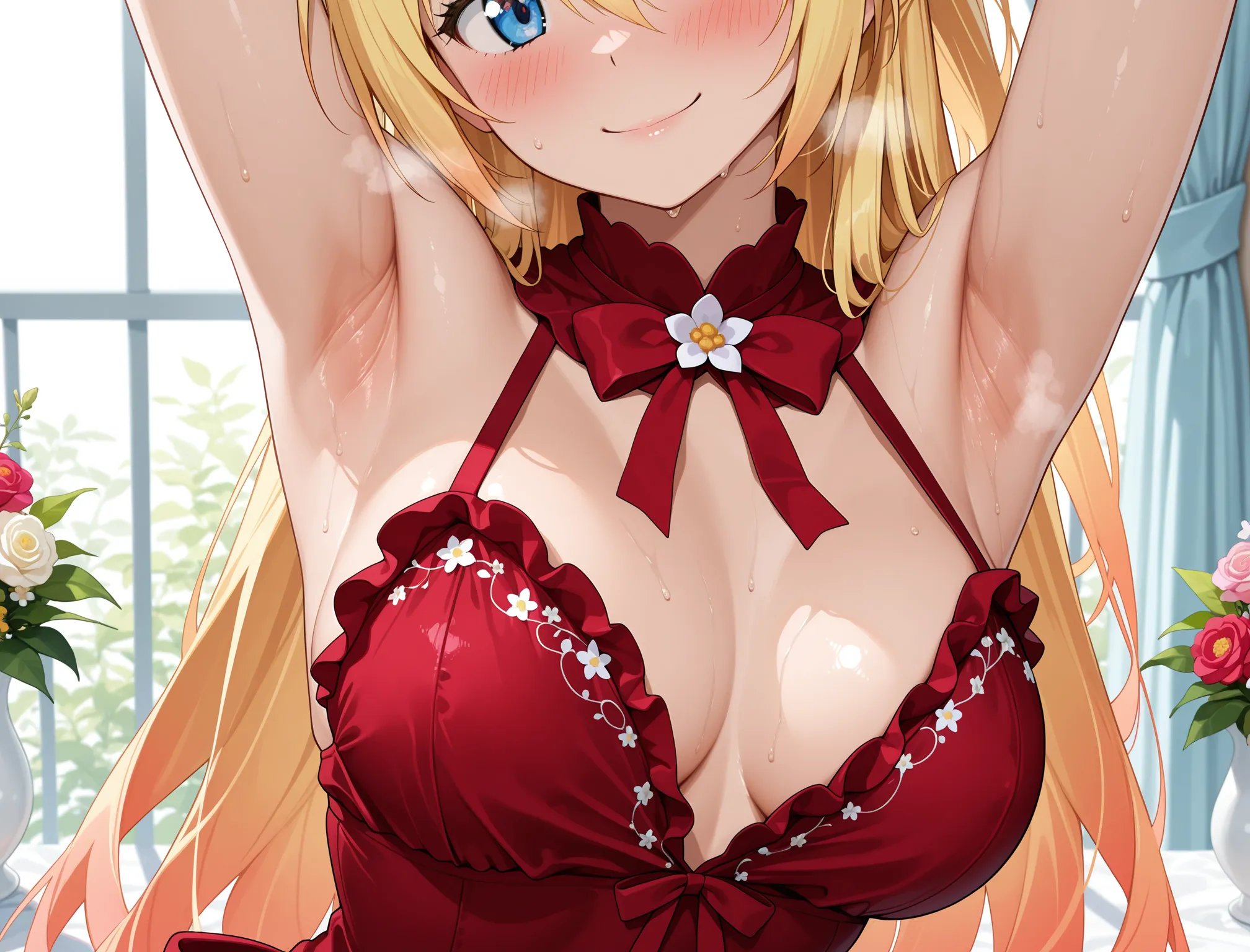 ニセコイ