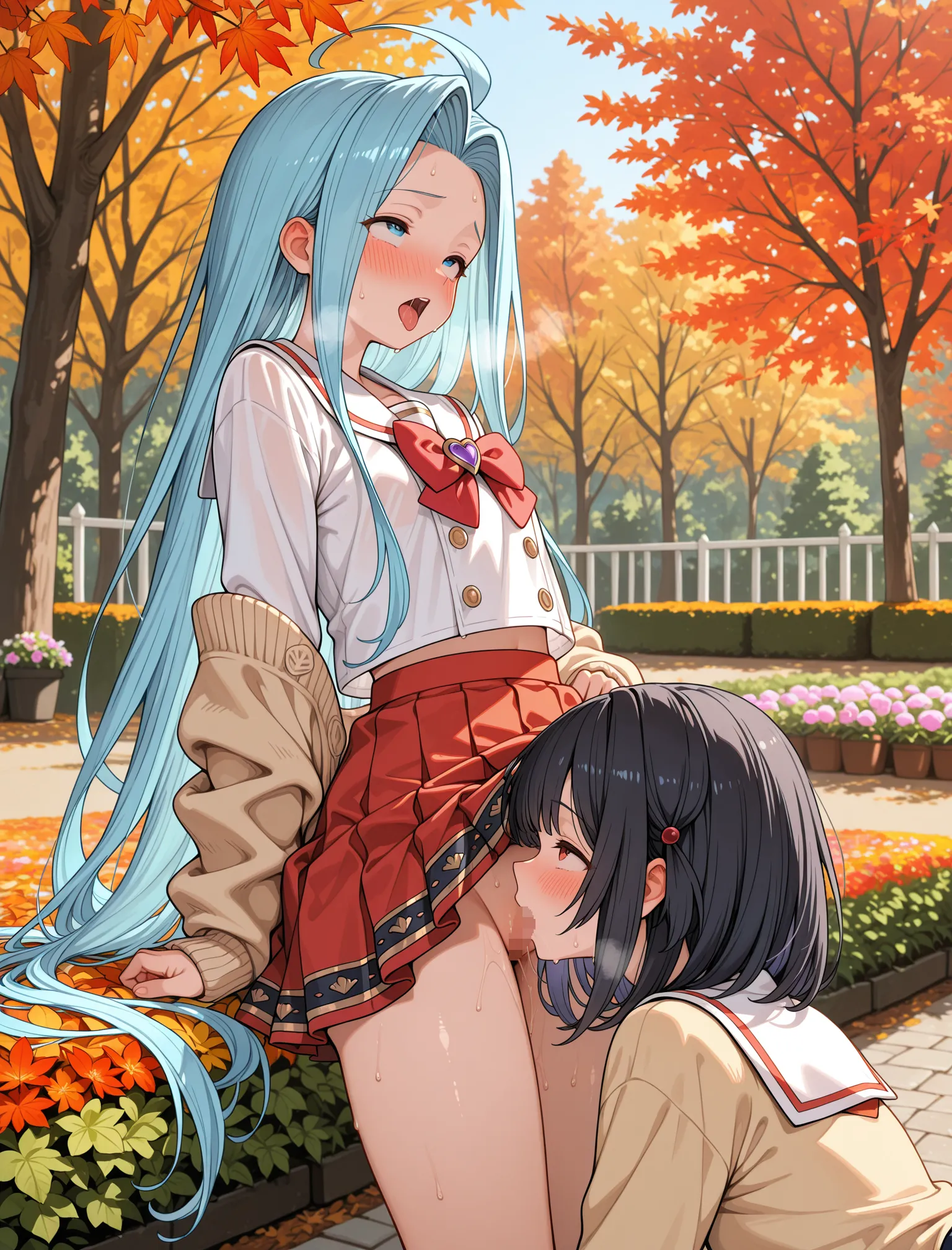 アヘ顔