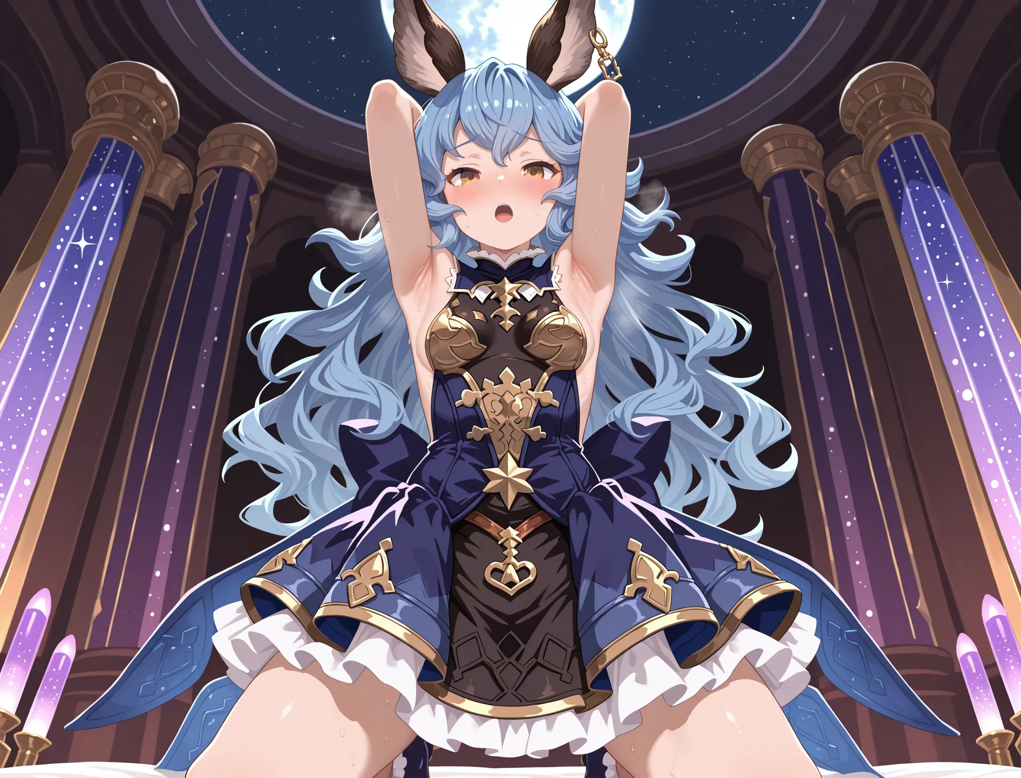魔法少女