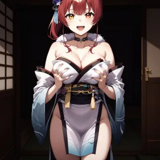ホロライブ