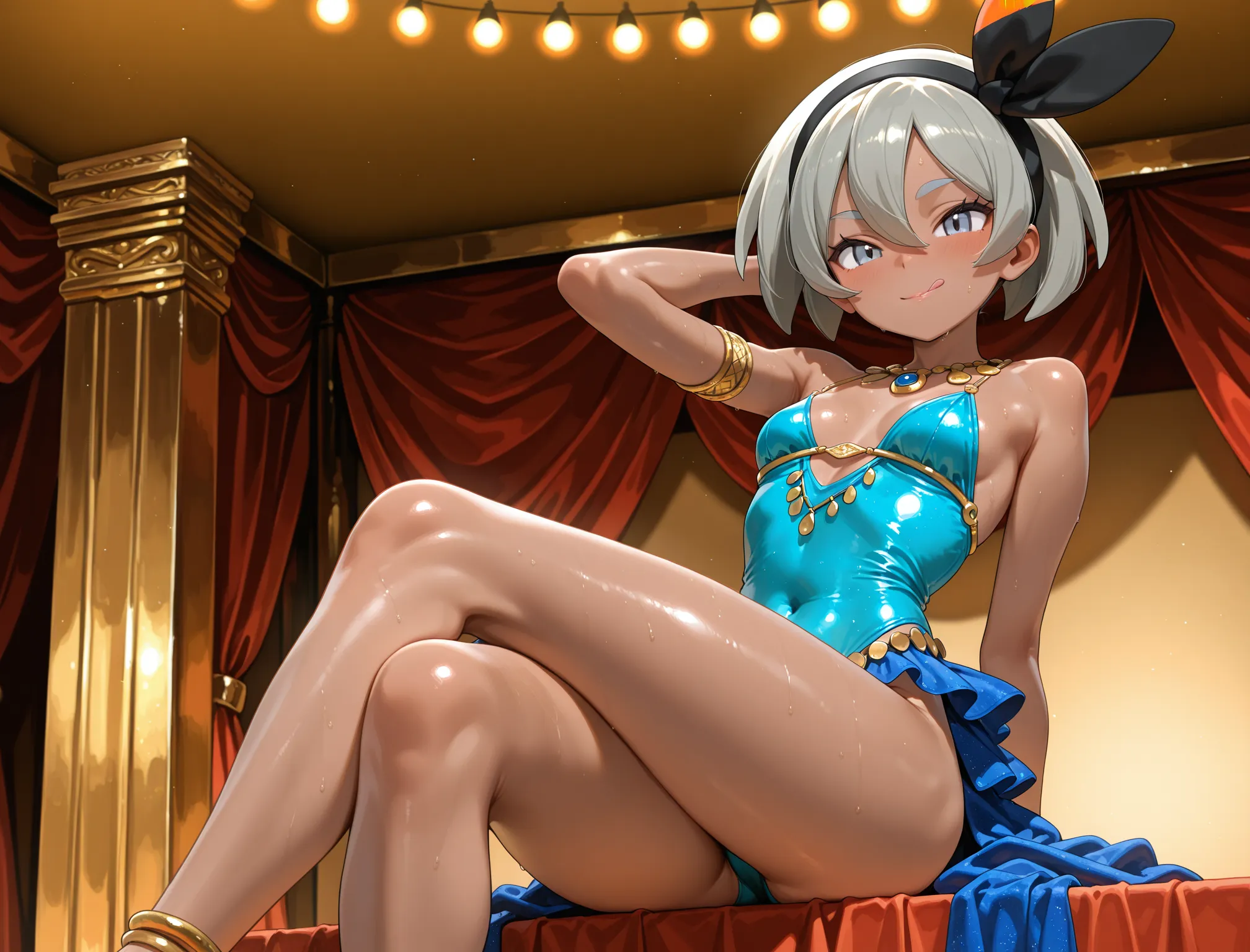 サイトウ 二次元・アニメキャラクター別エロ画像