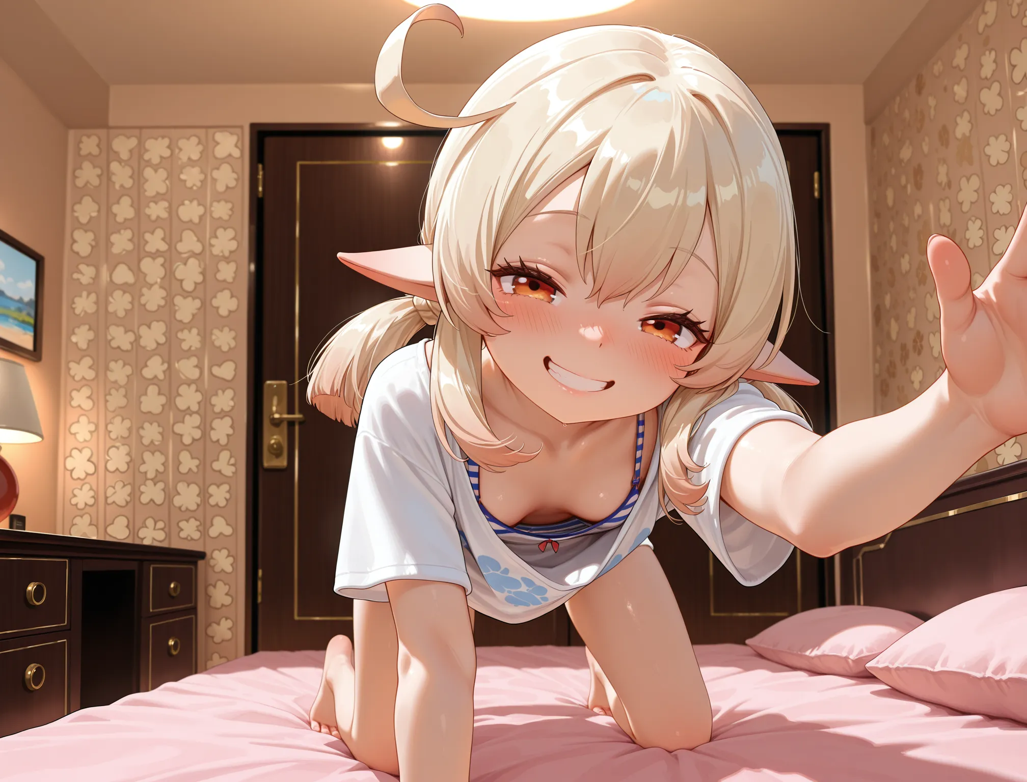 クレー 二次元・アニメキャラクター別エロ画像