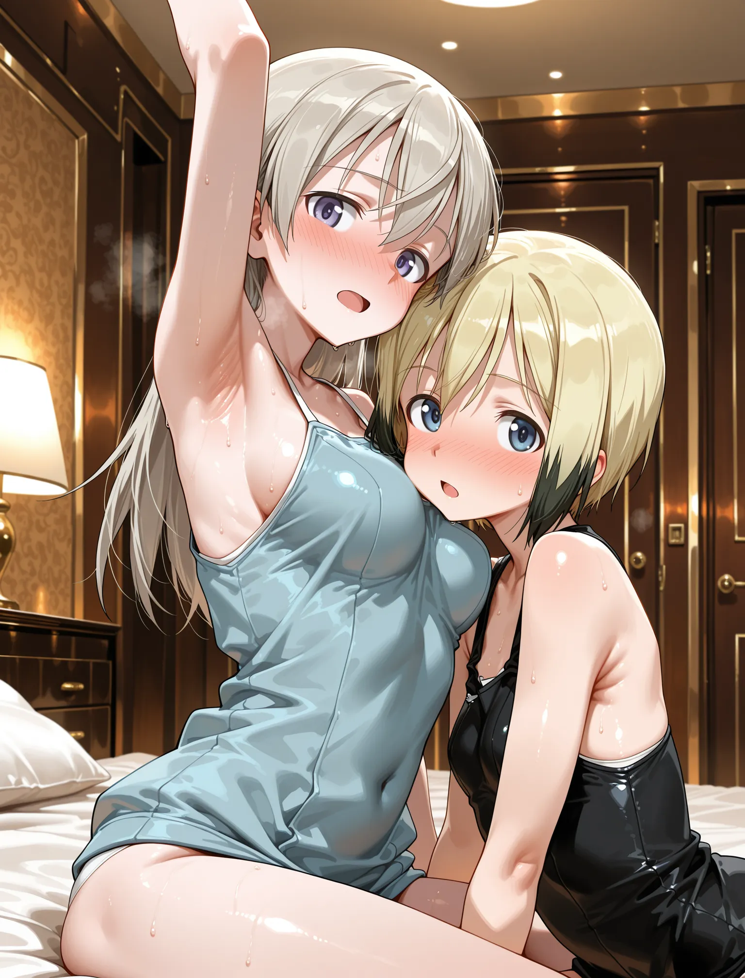 脇・腋