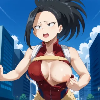 ヌード・裸