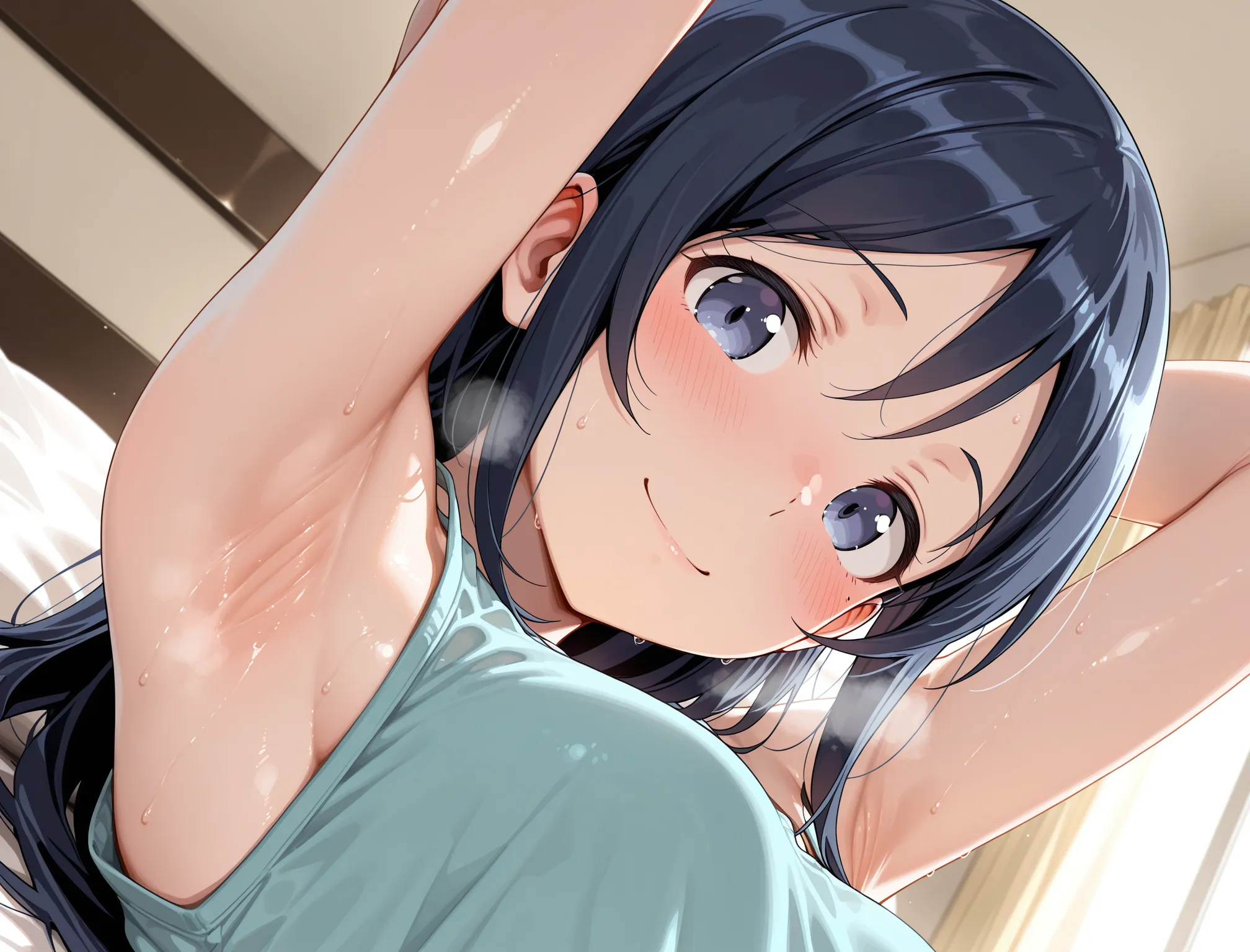 新垣あやせ 二次元・アニメキャラクター別エロ画像