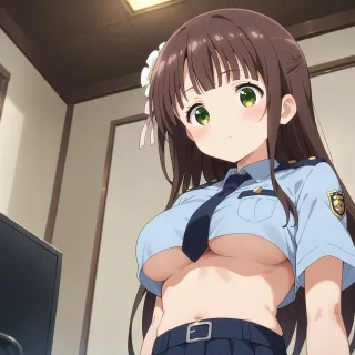 下乳
