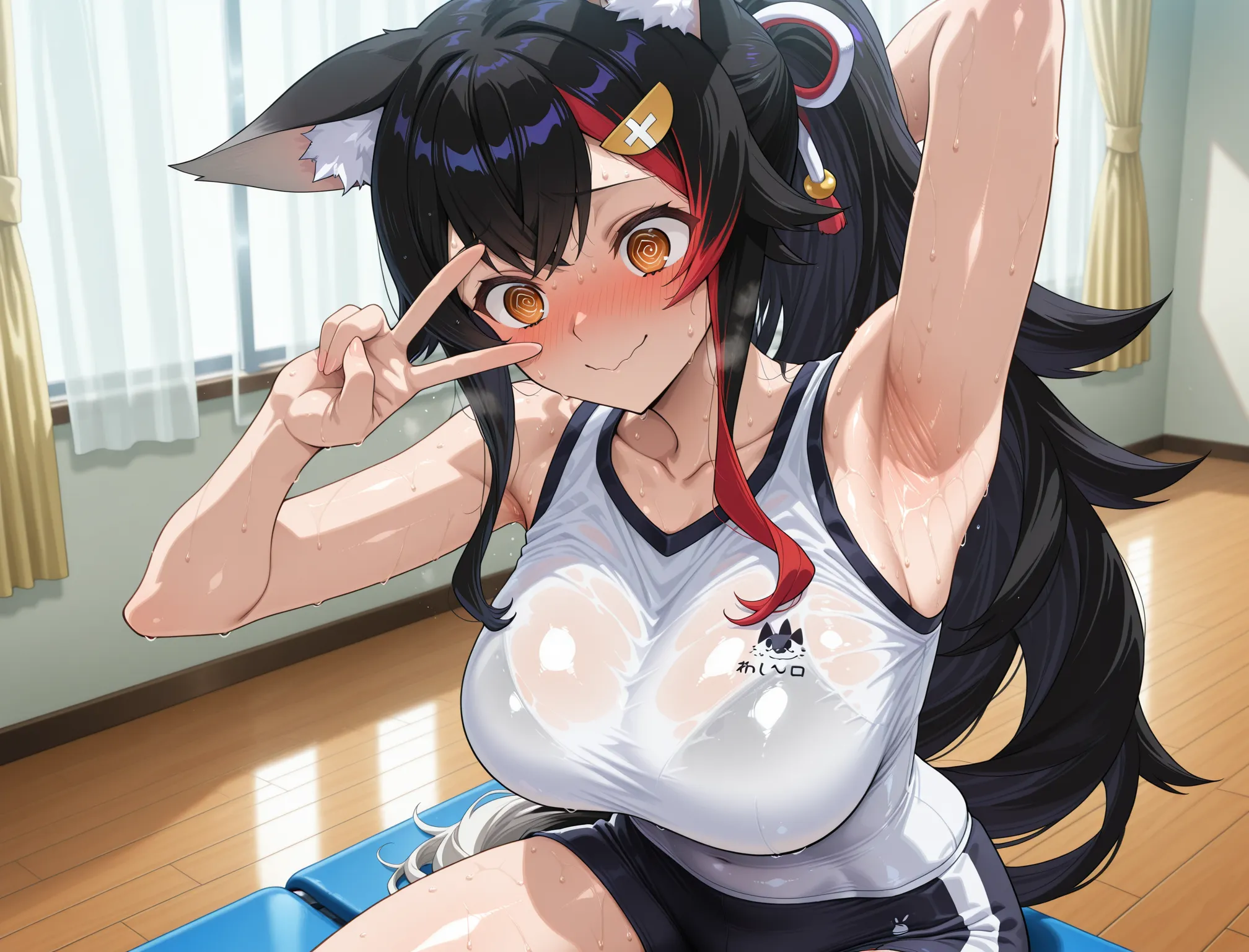 ホロライブ