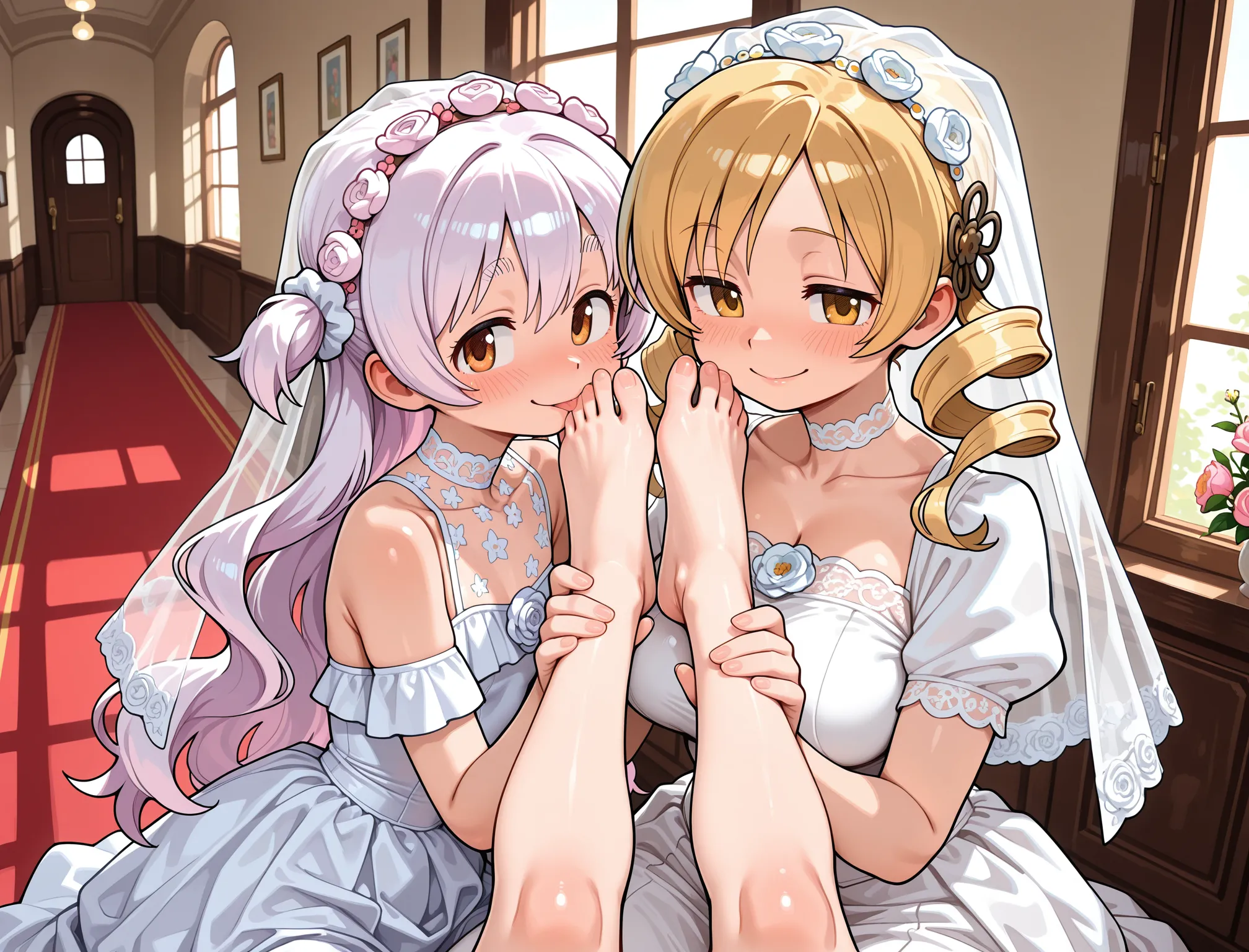 魔法少女まどか☆マギカ