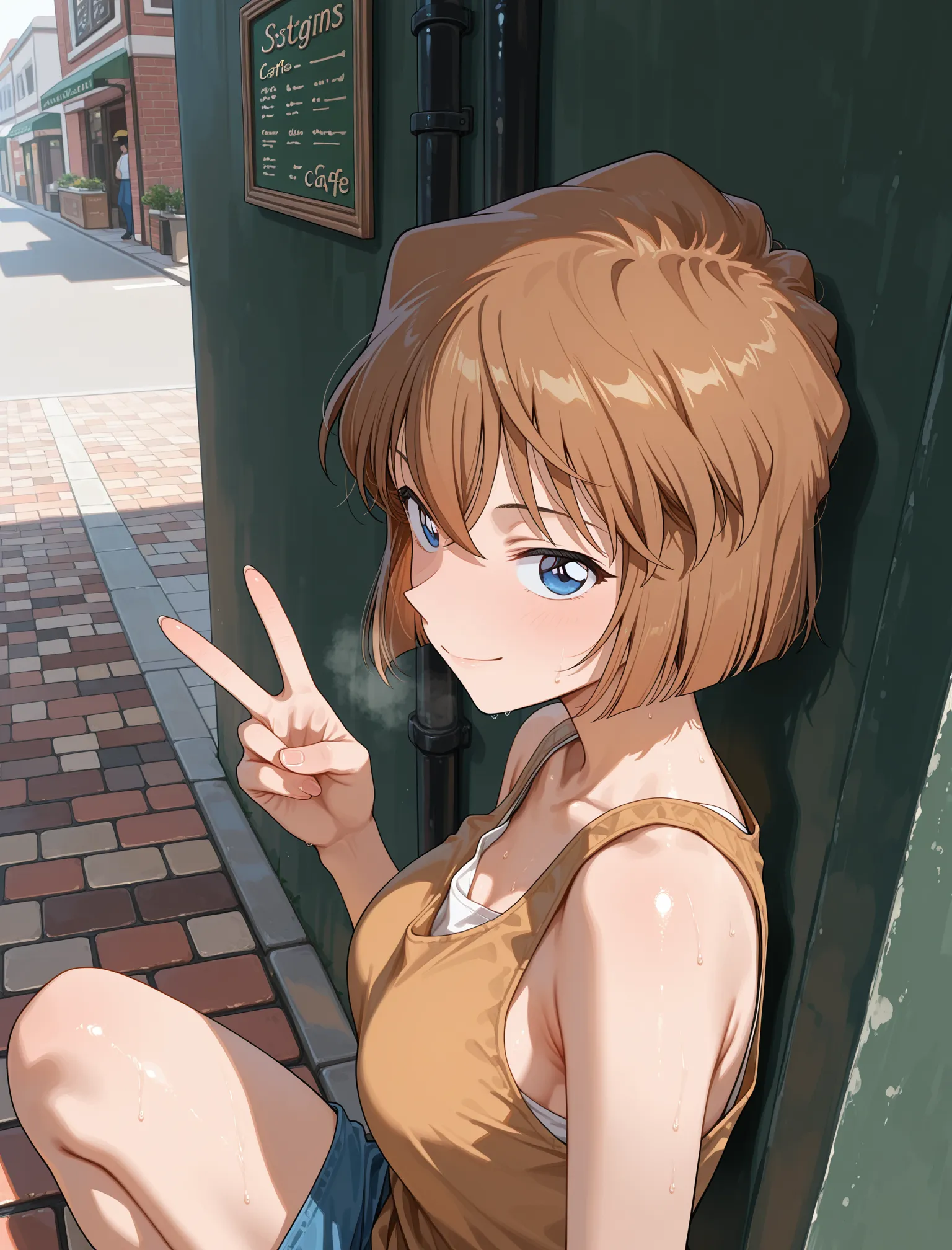 脇・腋
