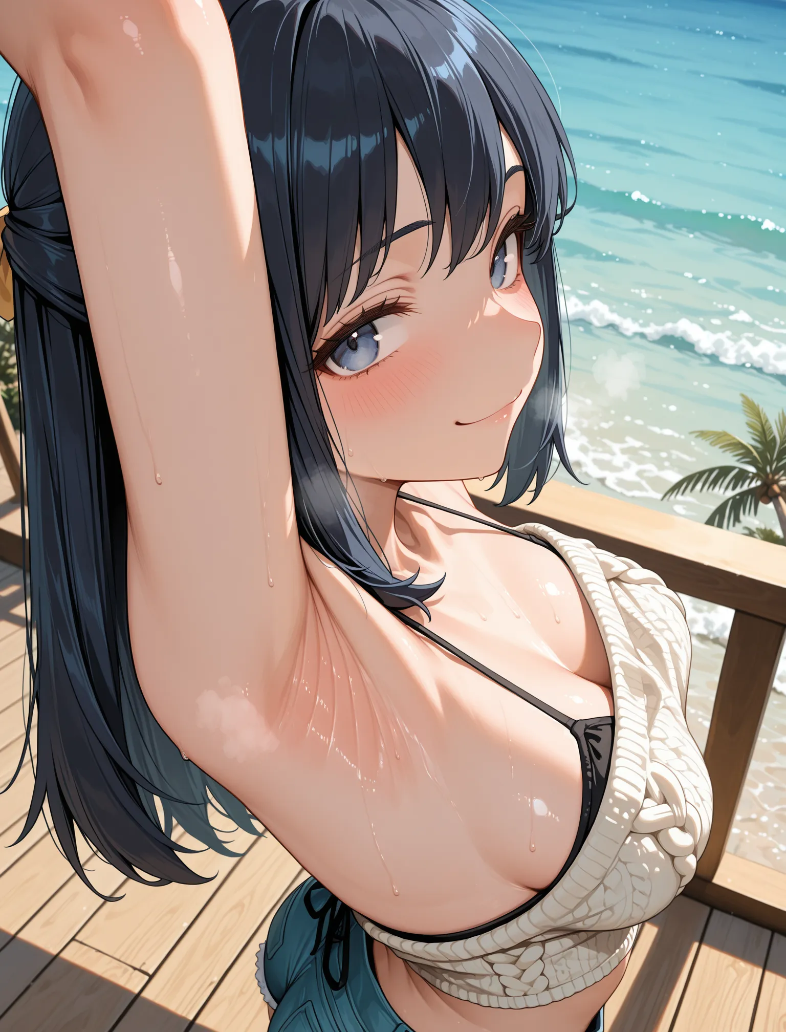 夏