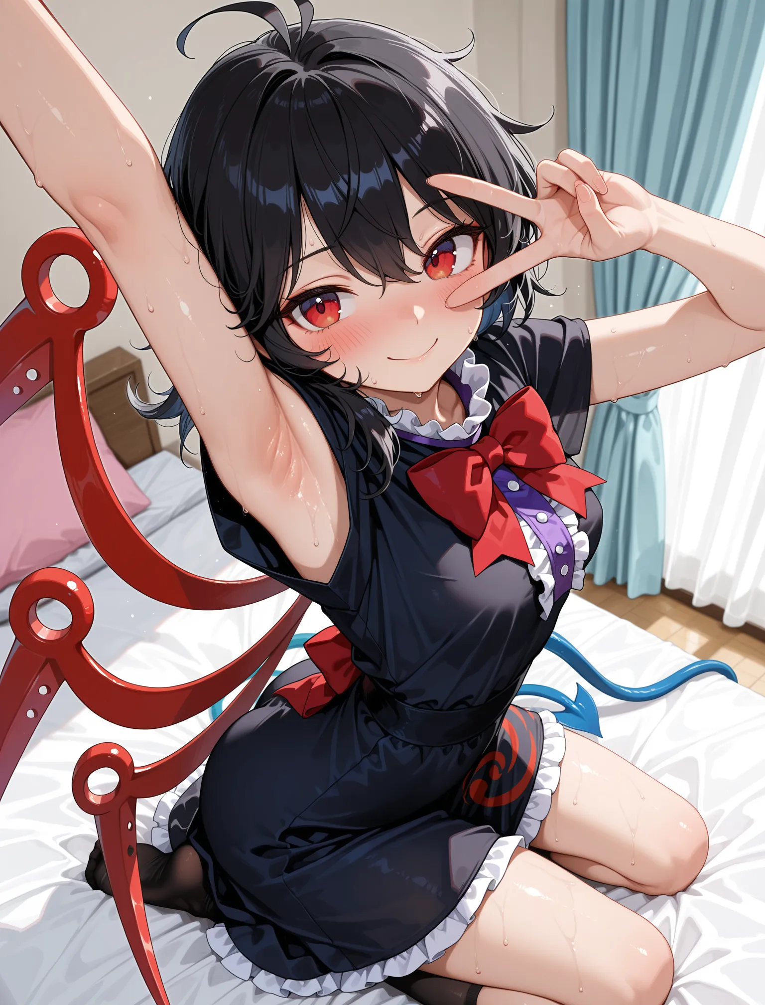 魔法少女