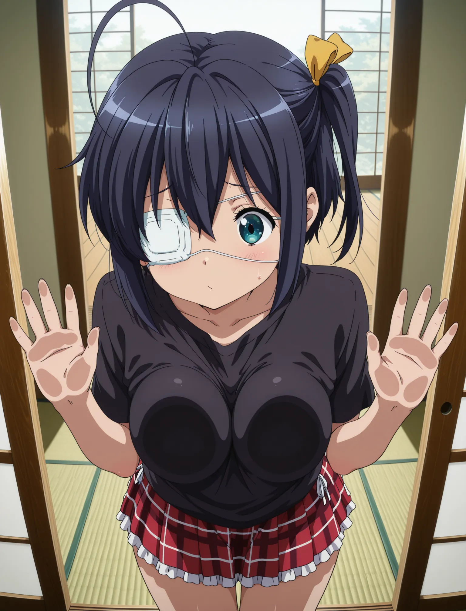中二病でも恋がしたい！