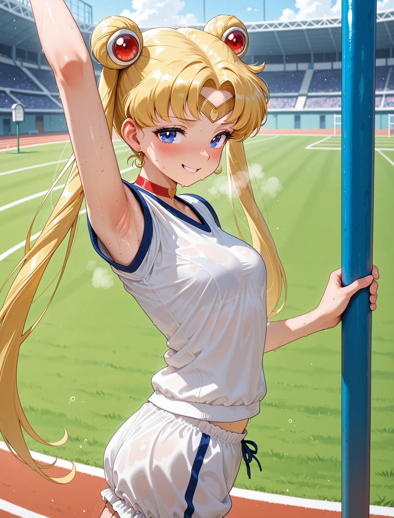 体操服