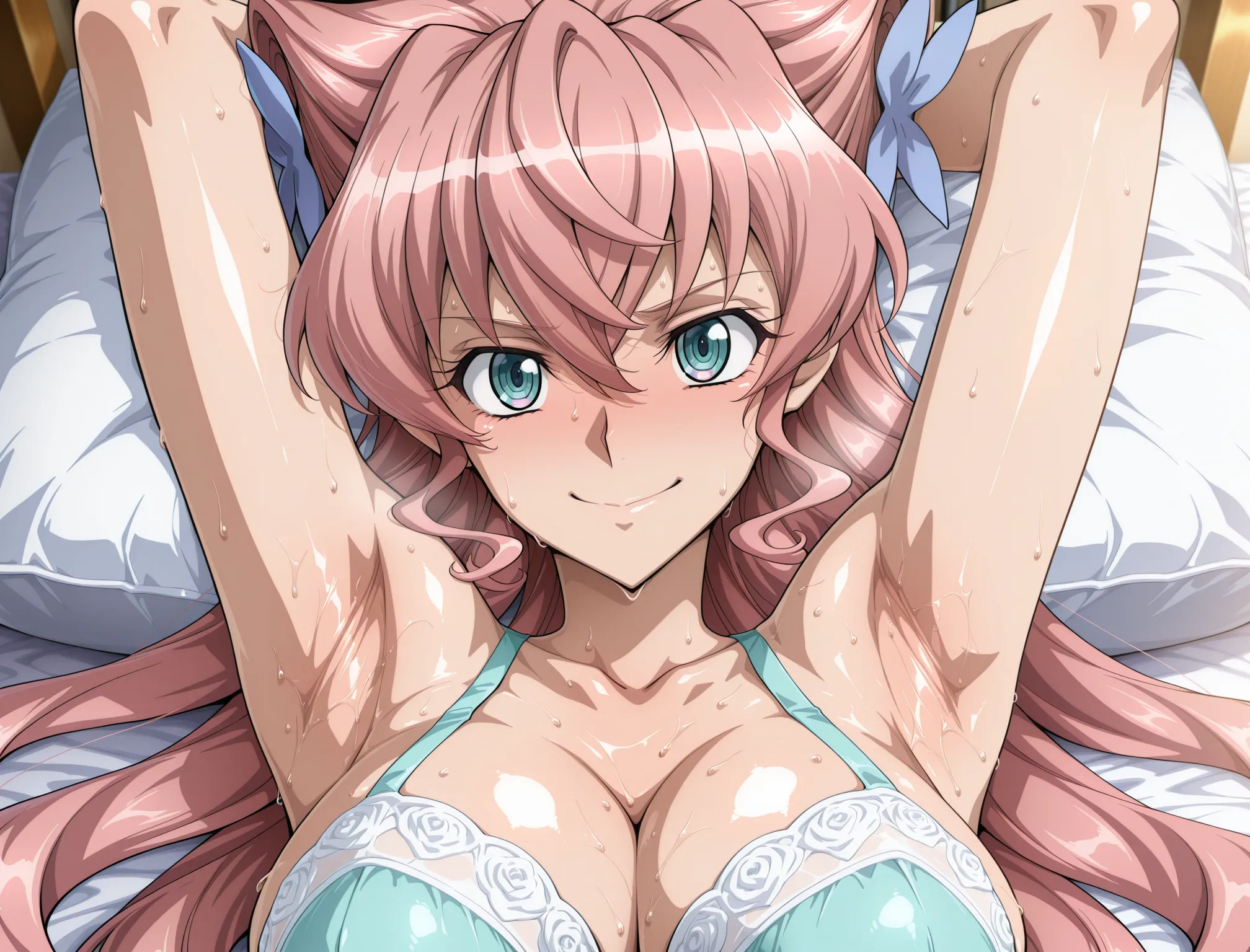 戦姫絶唱シンフォギア