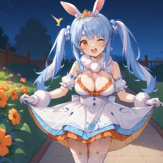 童顔・小柄