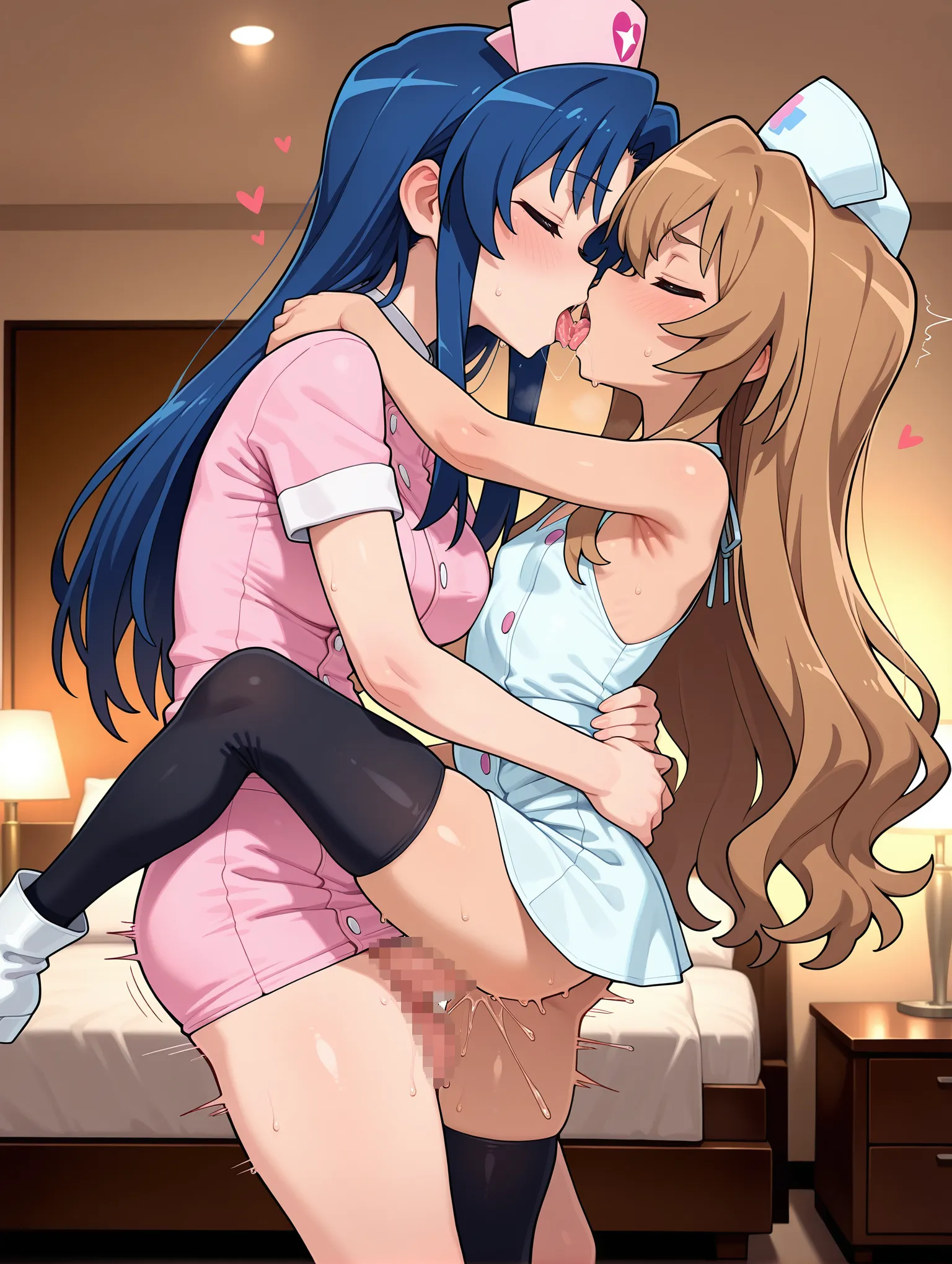 ナース