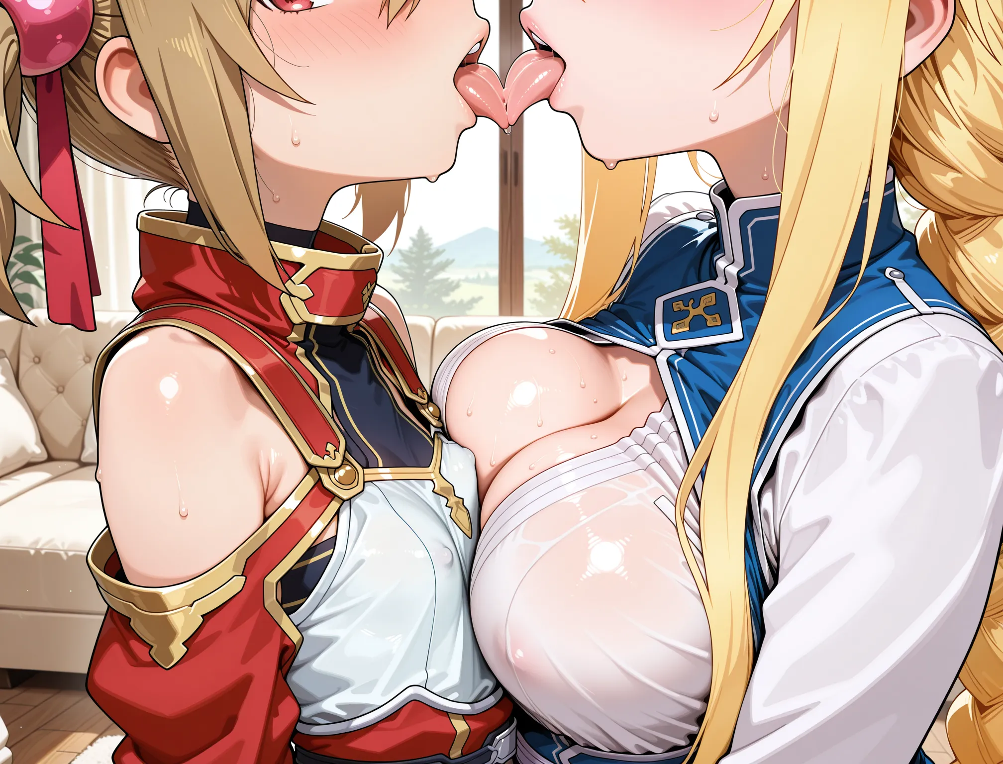 ソードアート・オンライン