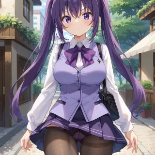 ご注文はうさぎですか？